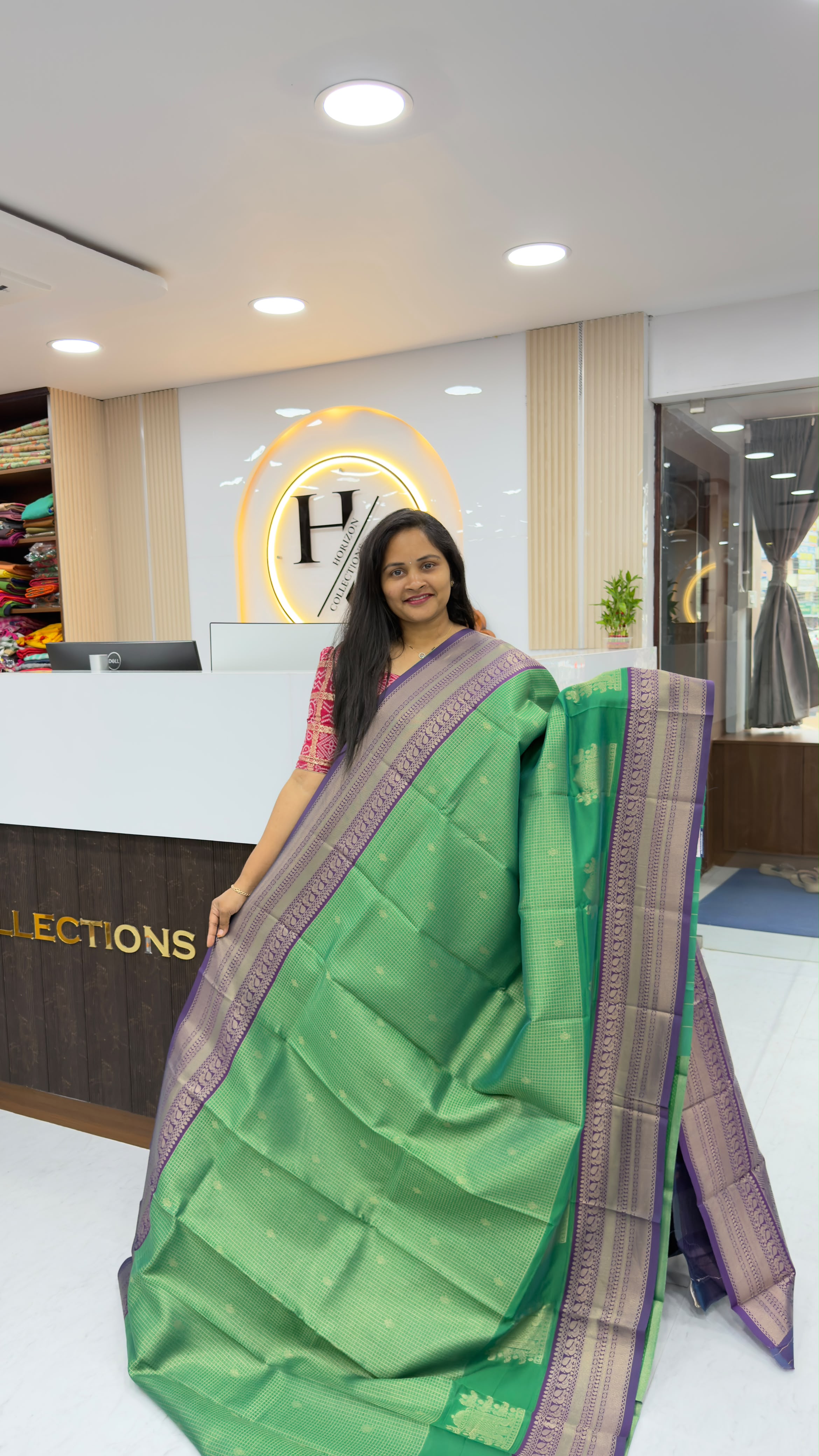 Soft korvai pattu sarees
