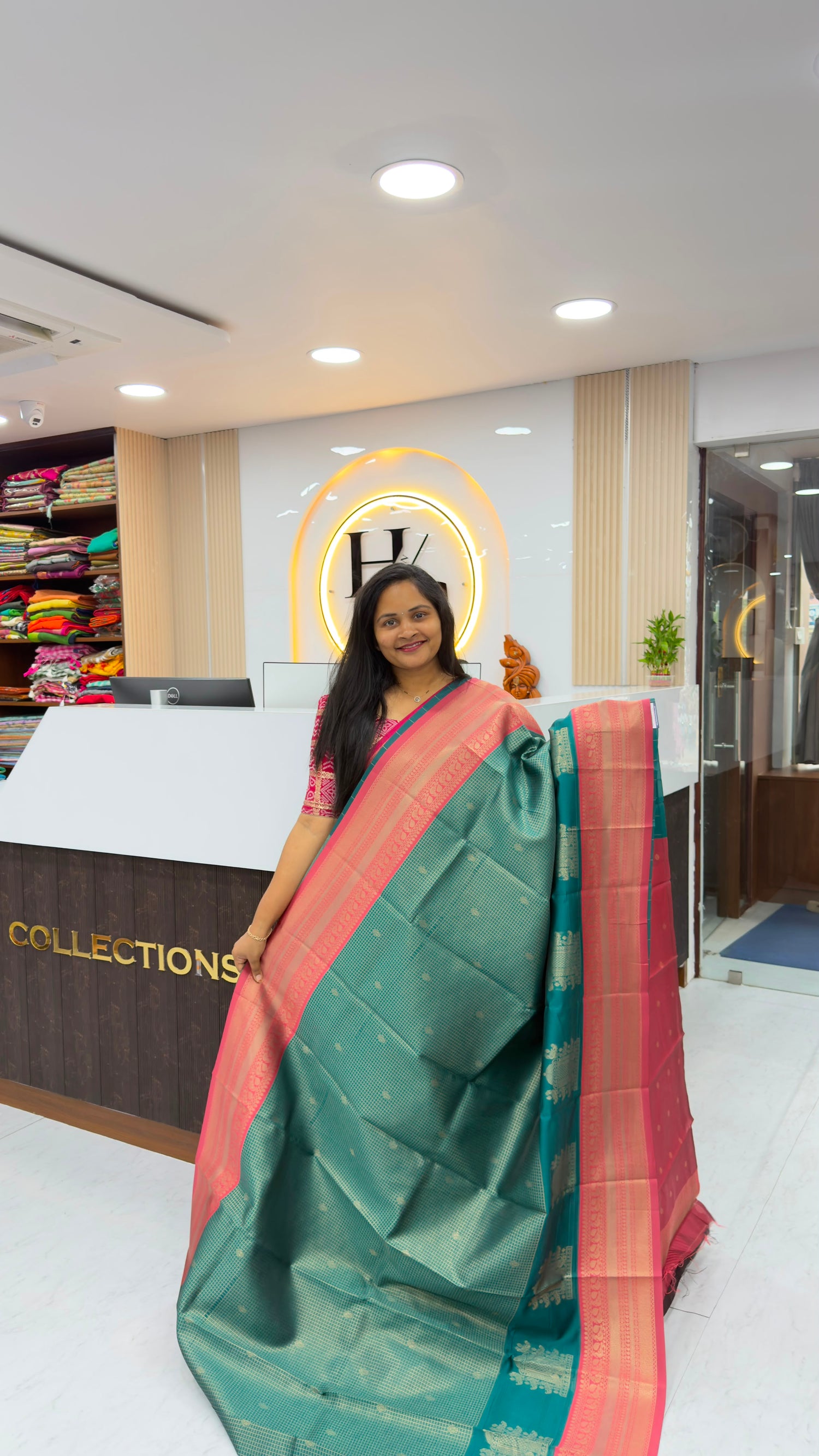 Soft korvai pattu sarees