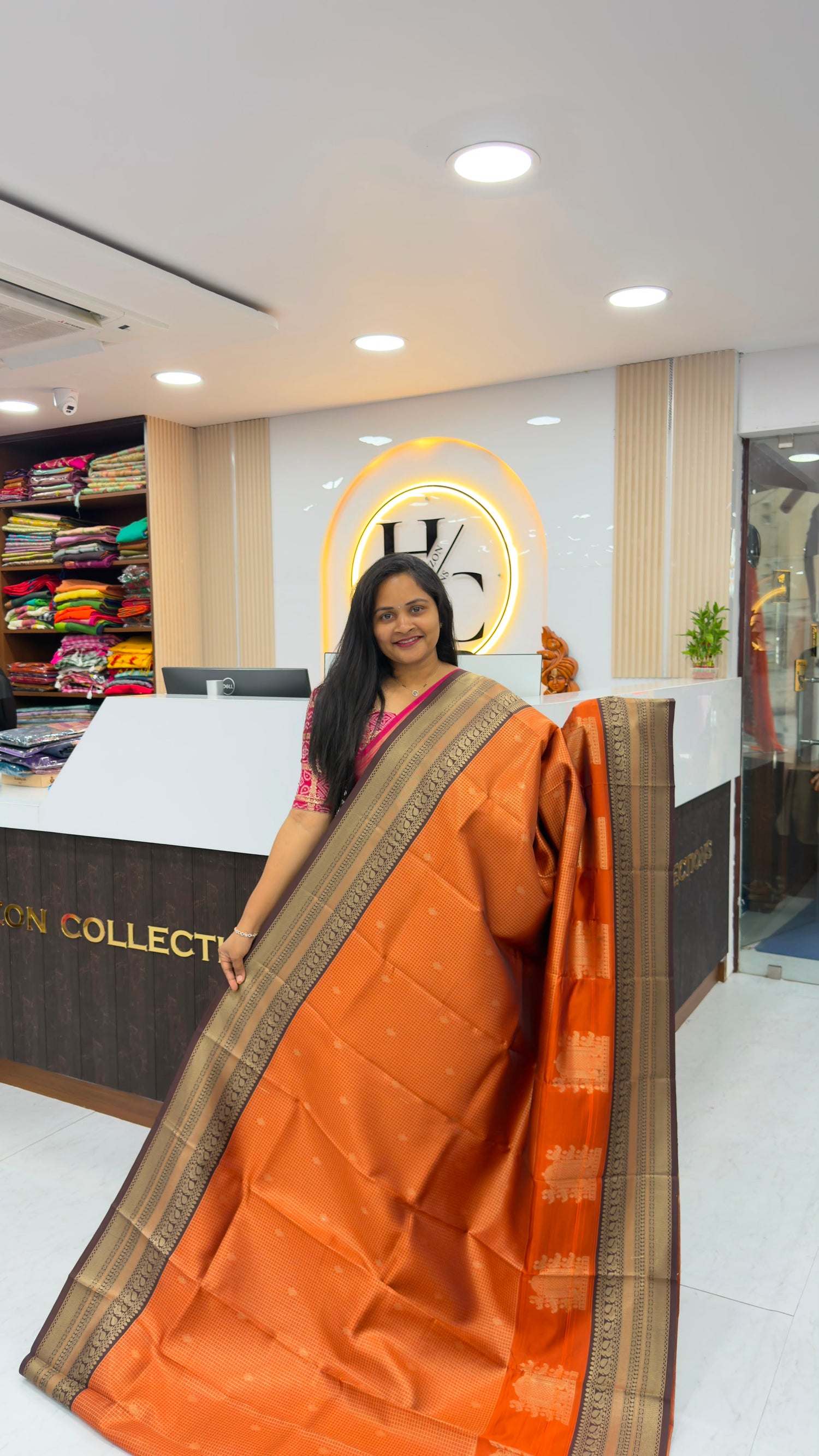 Soft korvai pattu sarees