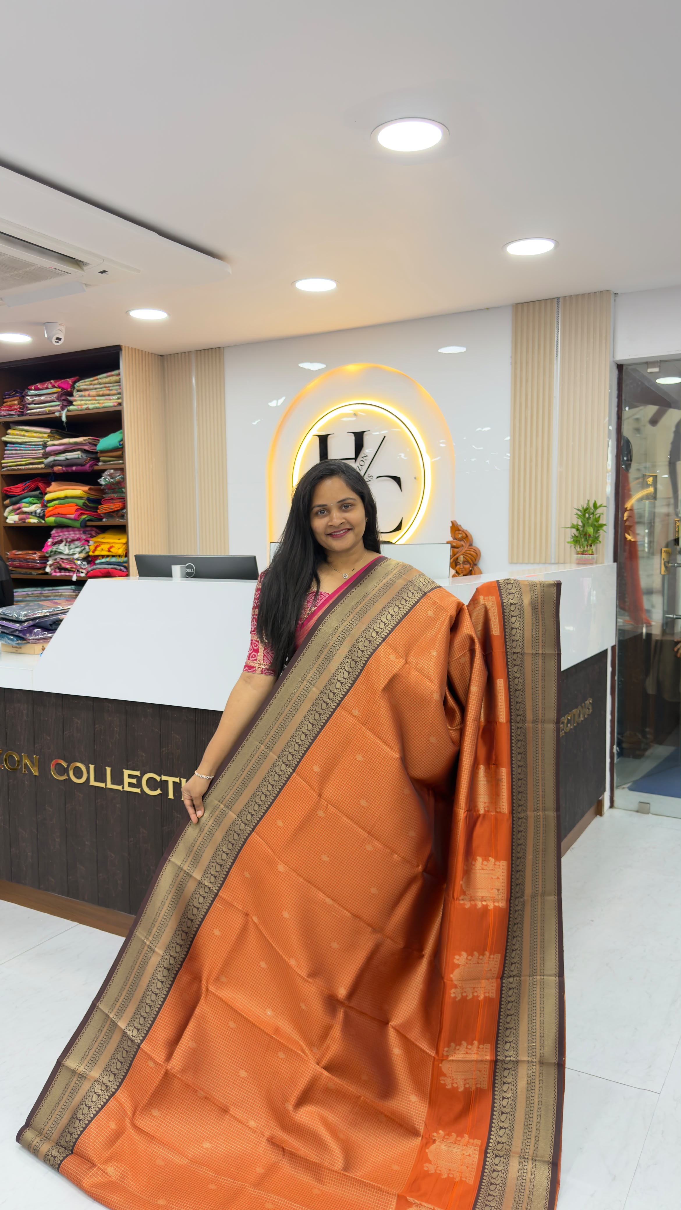 Soft korvai pattu sarees