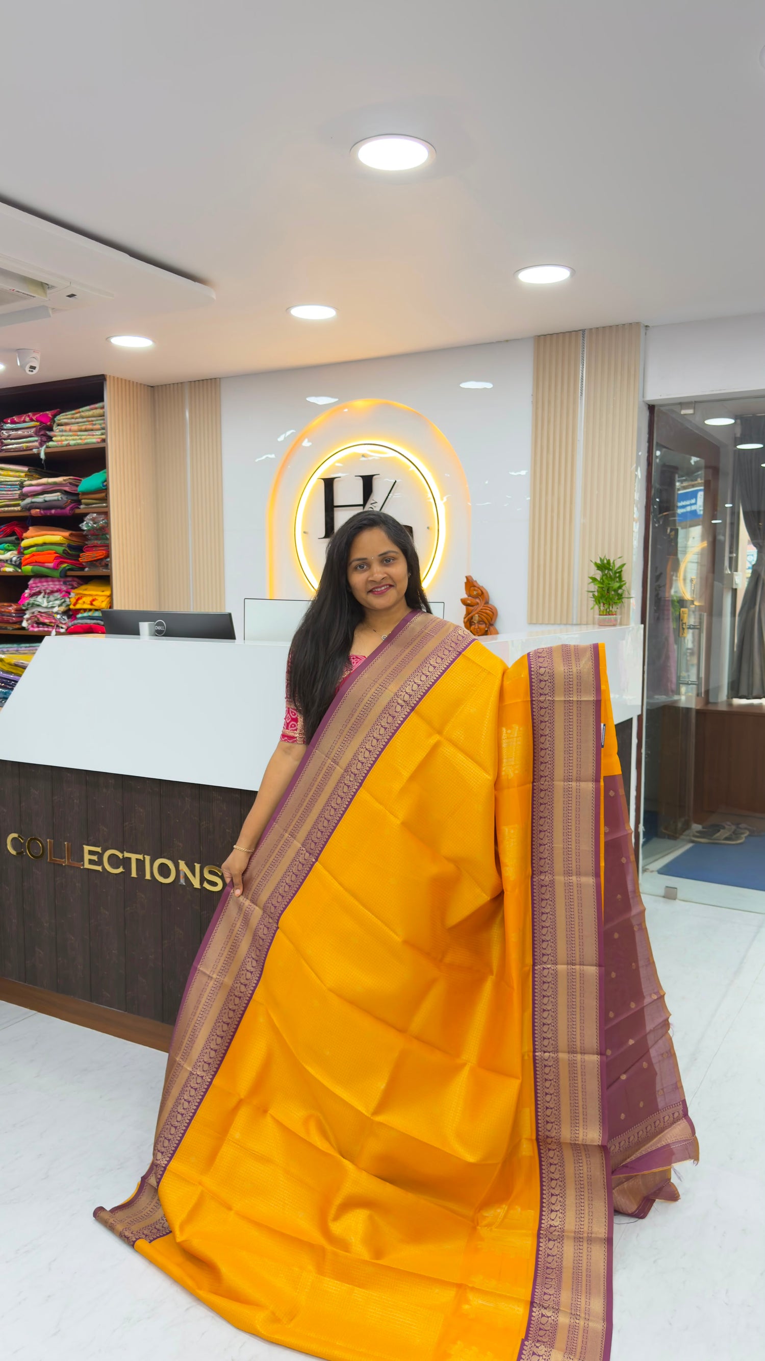 Soft korvai pattu sarees