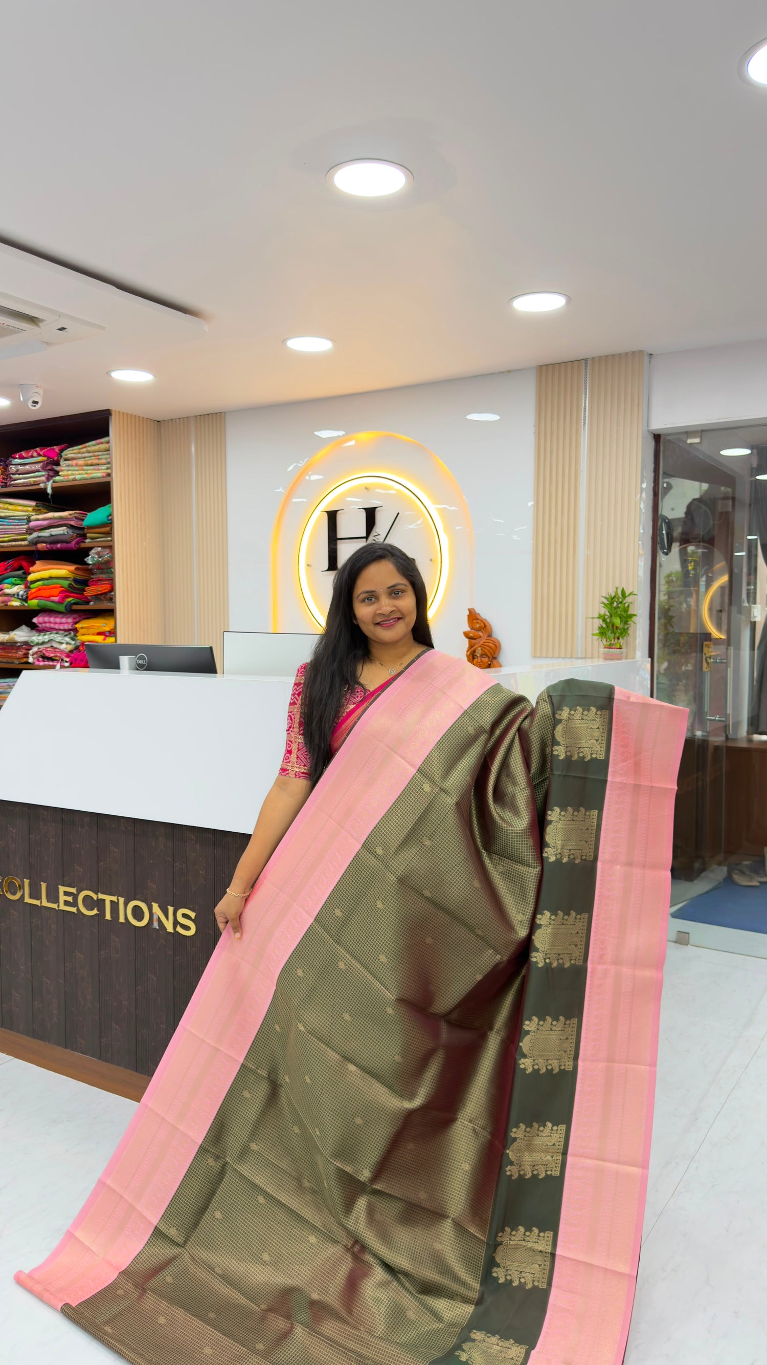 Soft korvai pattu sarees