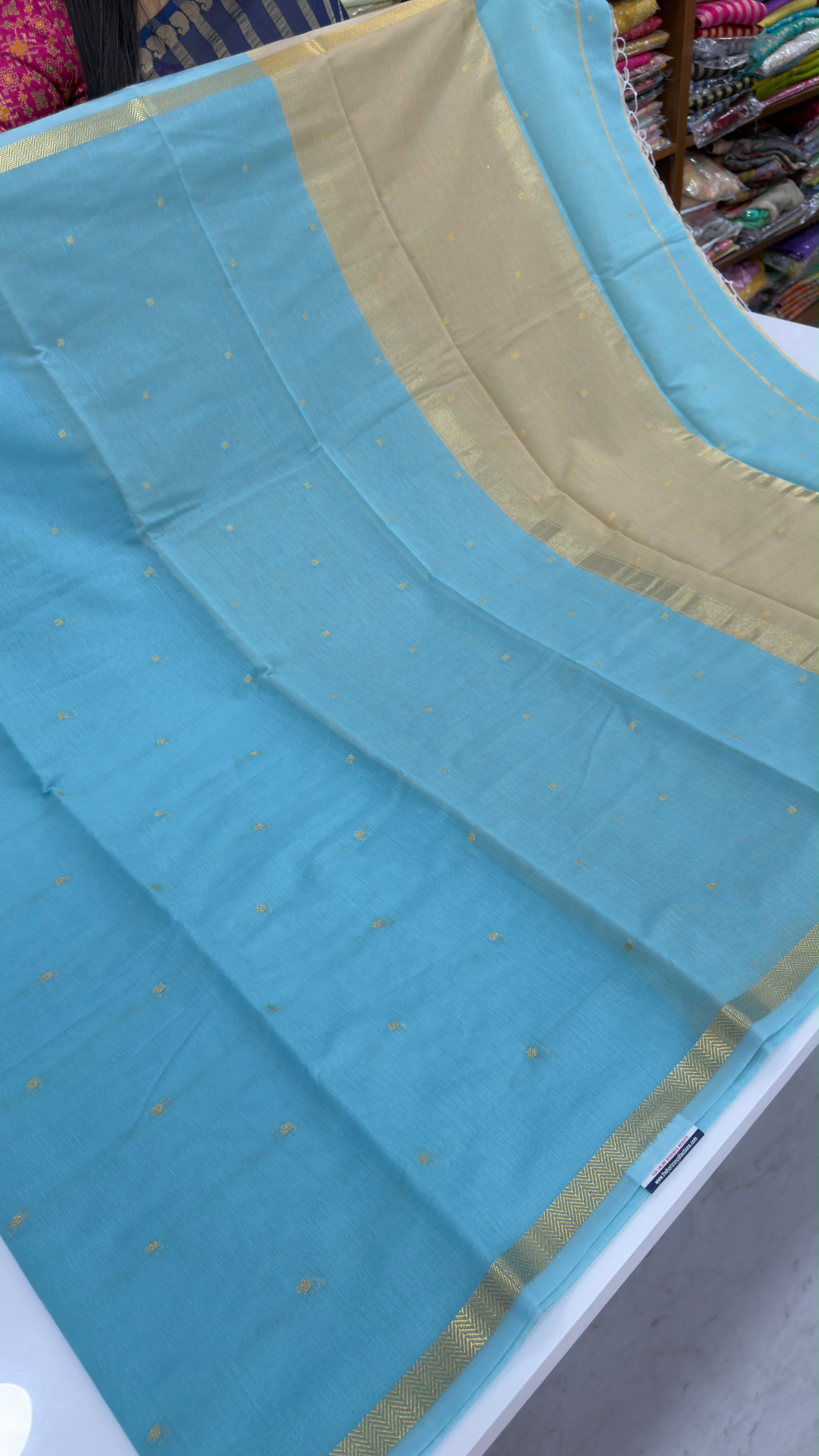 Maheswari Silk Sarees