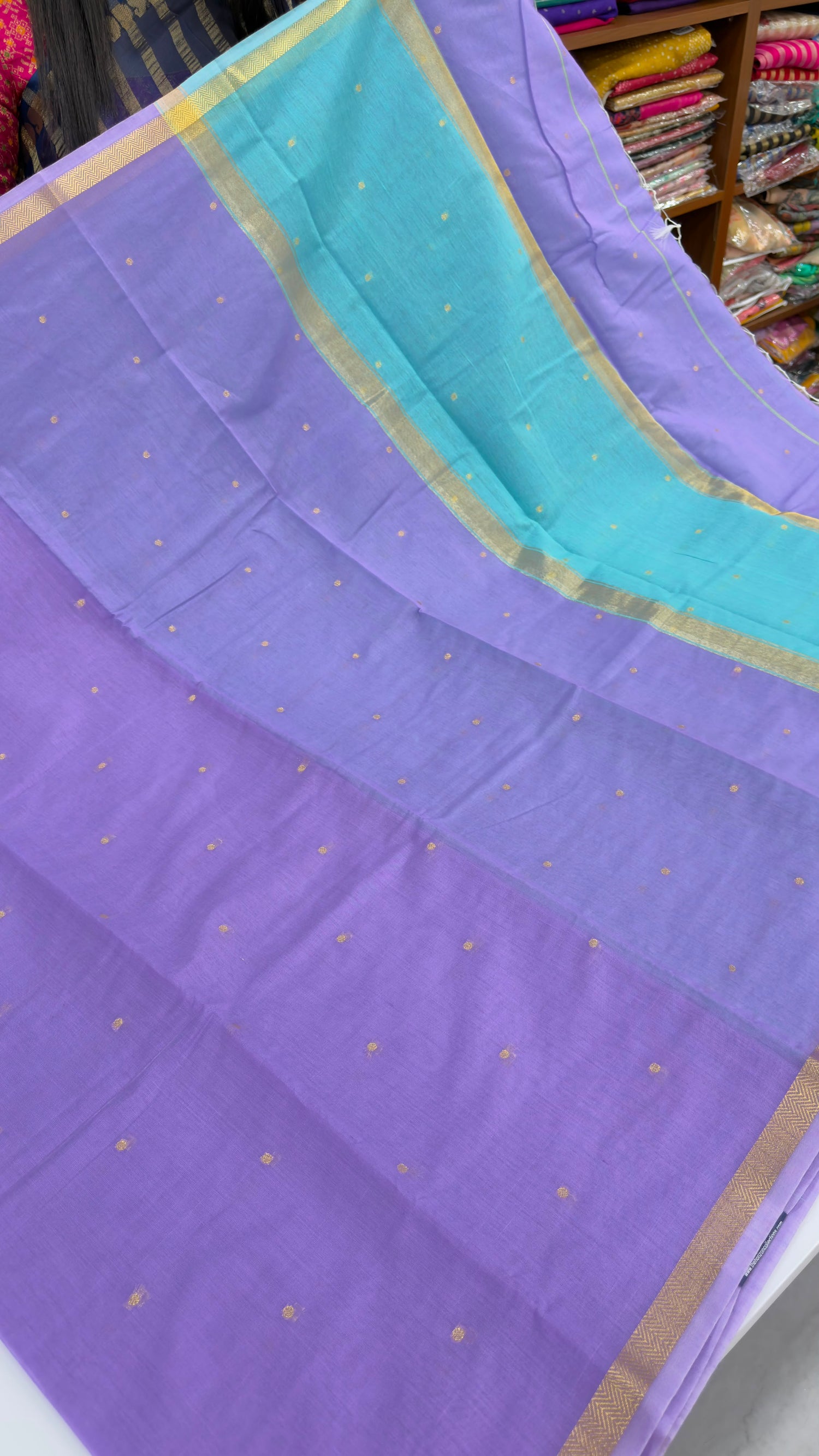Maheswari Silk Sarees