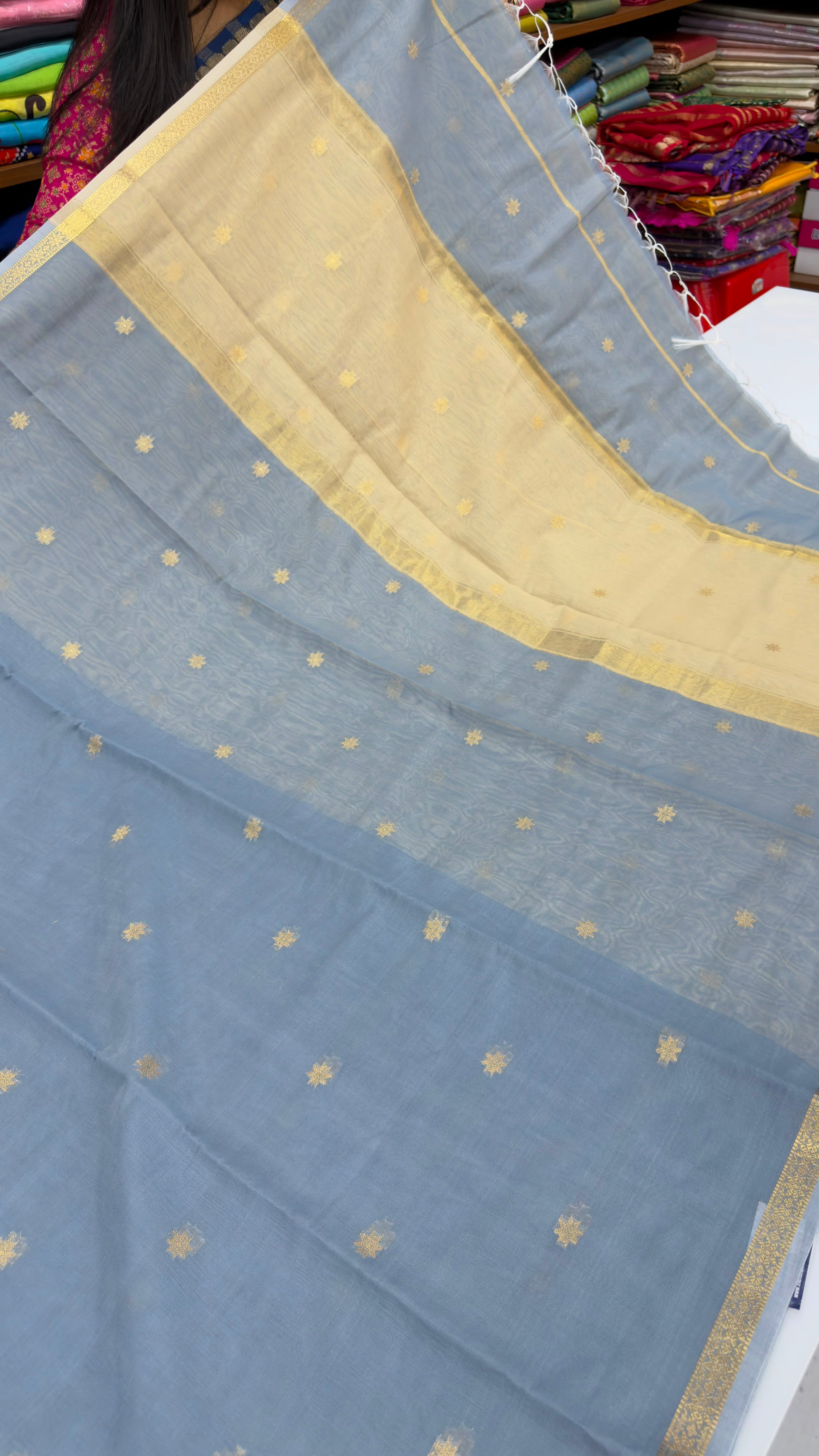 Maheswari Silk Sarees