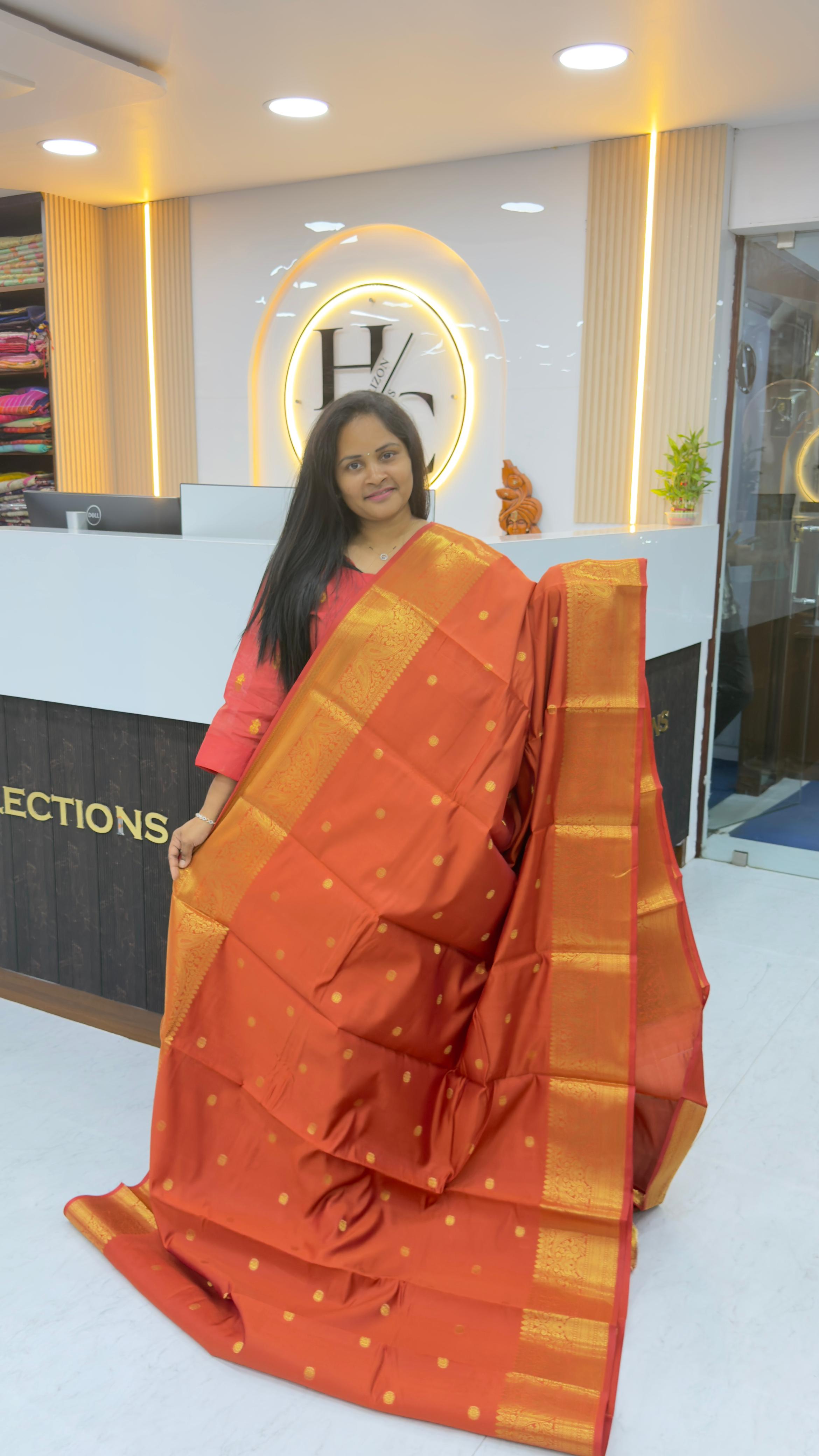 Vintage Soft Pattu sarees