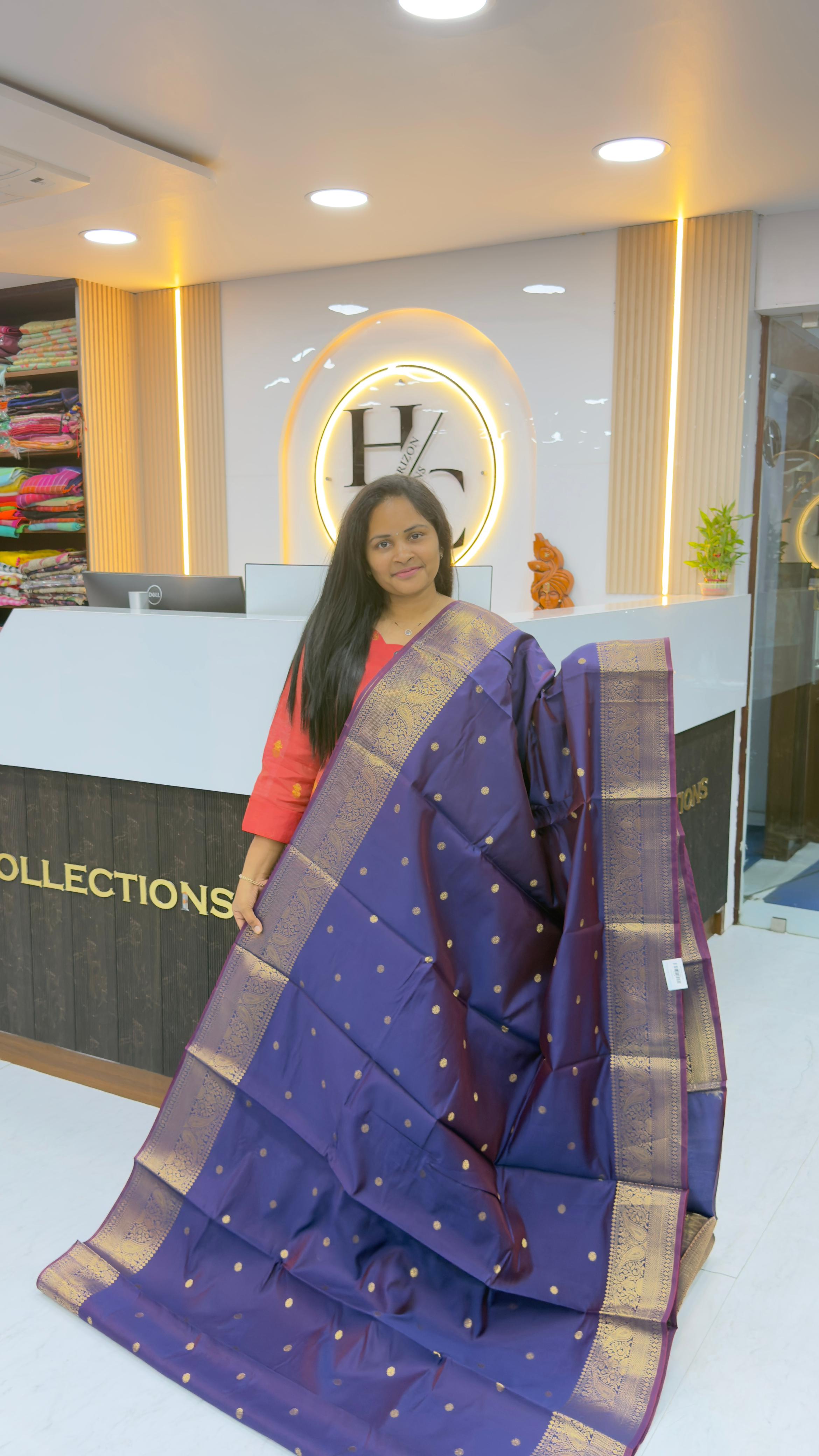 Vintage Soft Pattu sarees