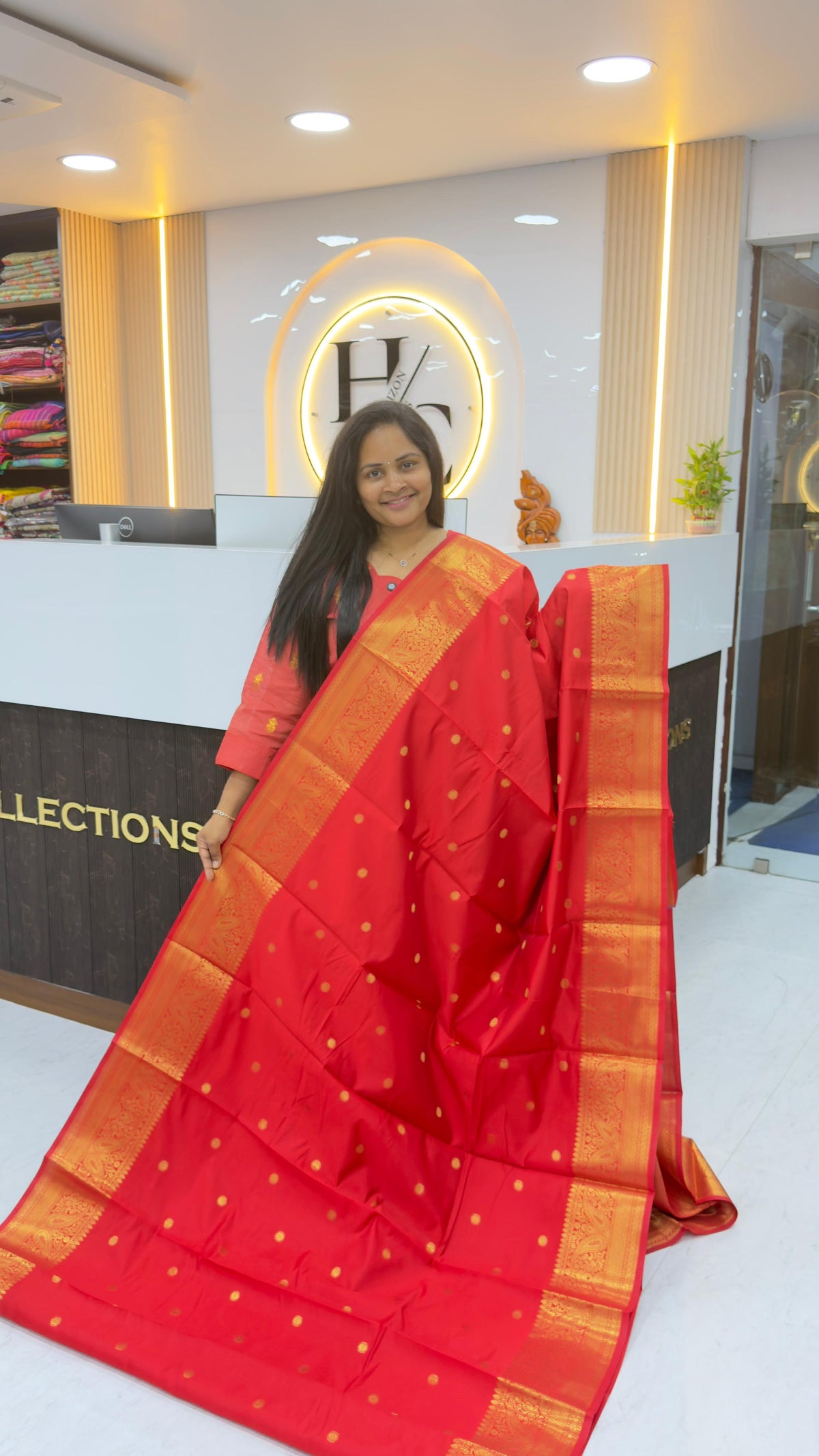Vintage Soft Pattu sarees