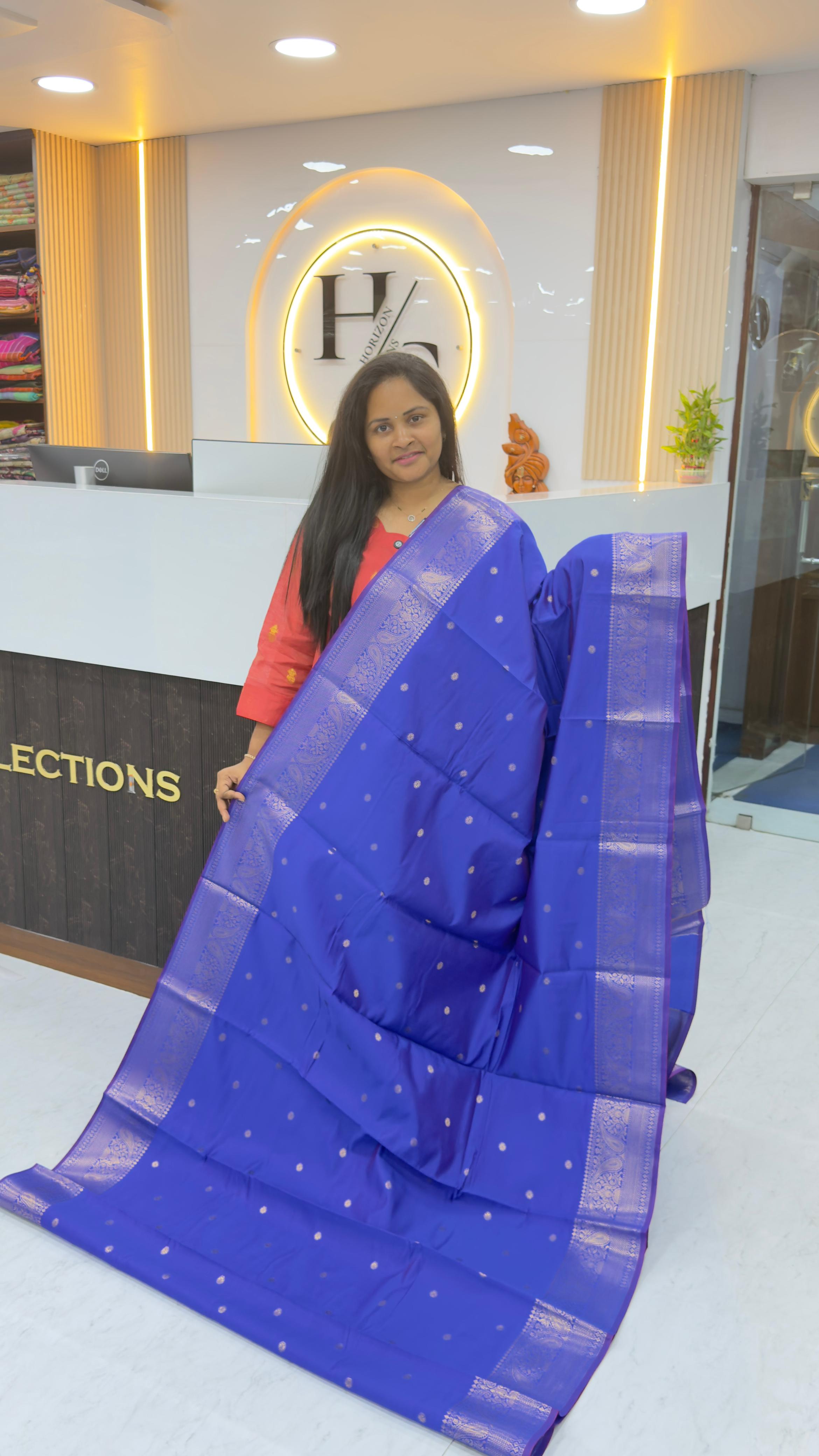 Vintage Soft Pattu sarees