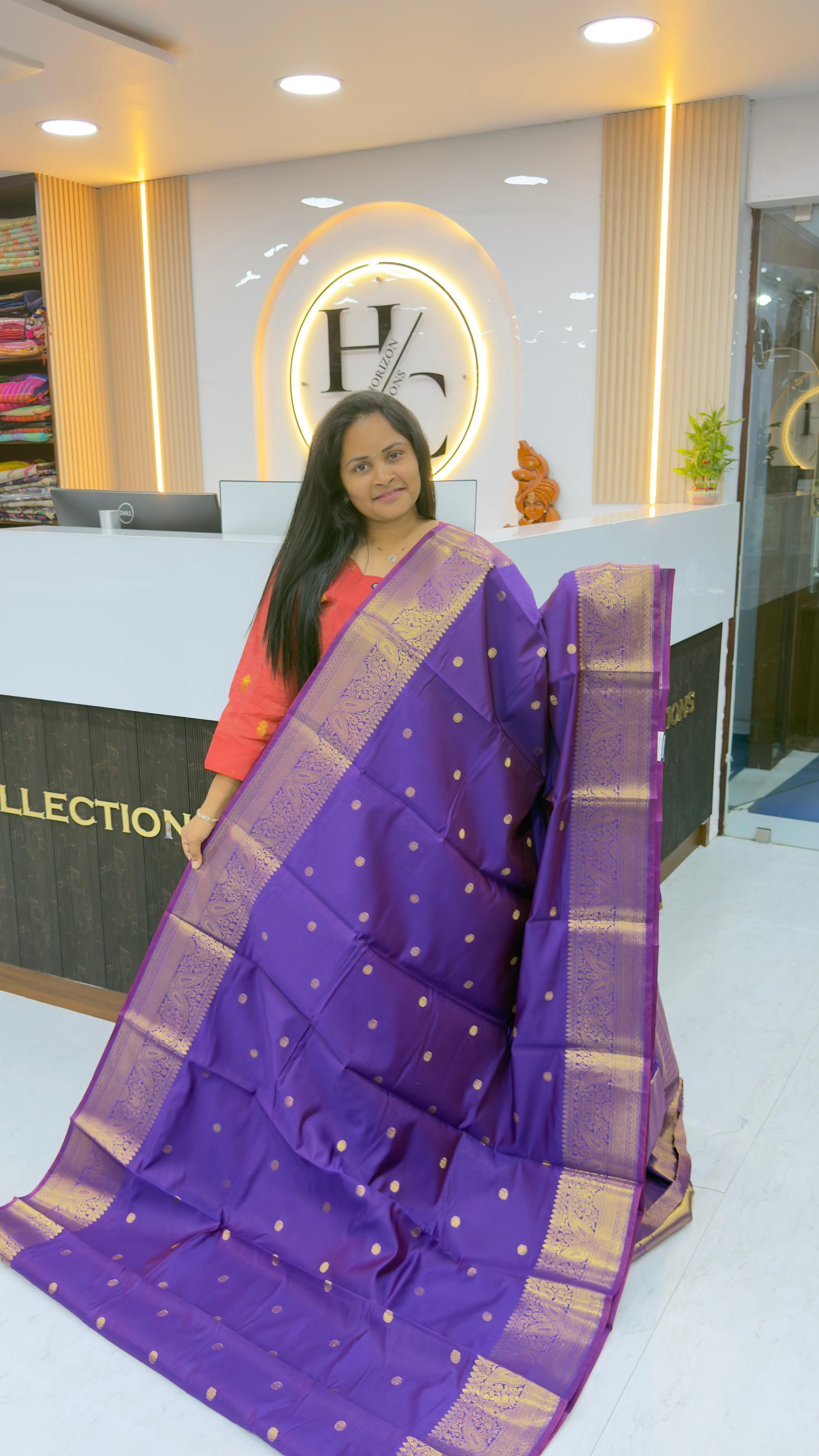 Vintage Soft Pattu sarees