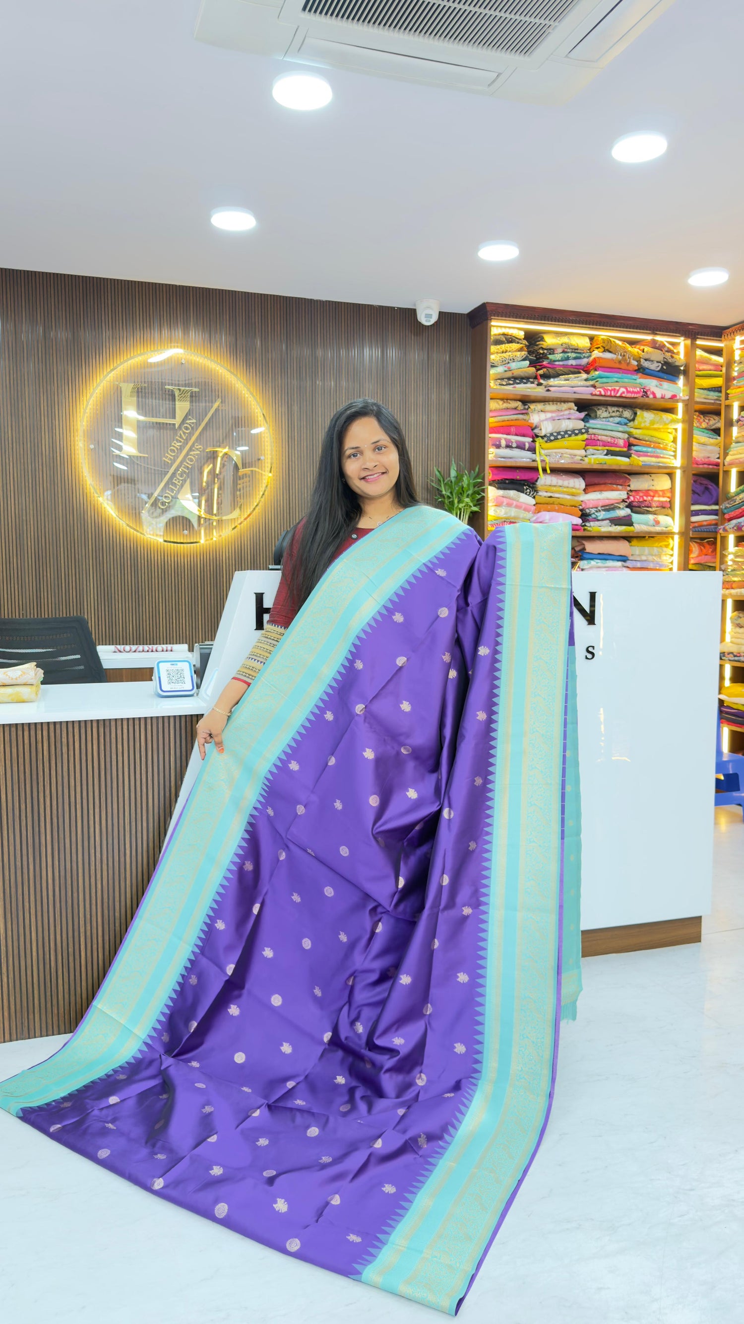 Vintage soft silk sarees
