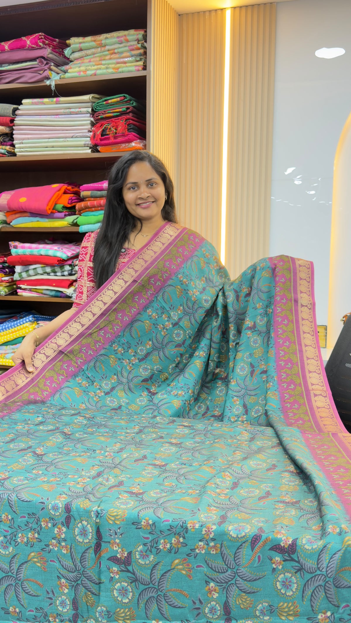 Narayani soft pattu sarees