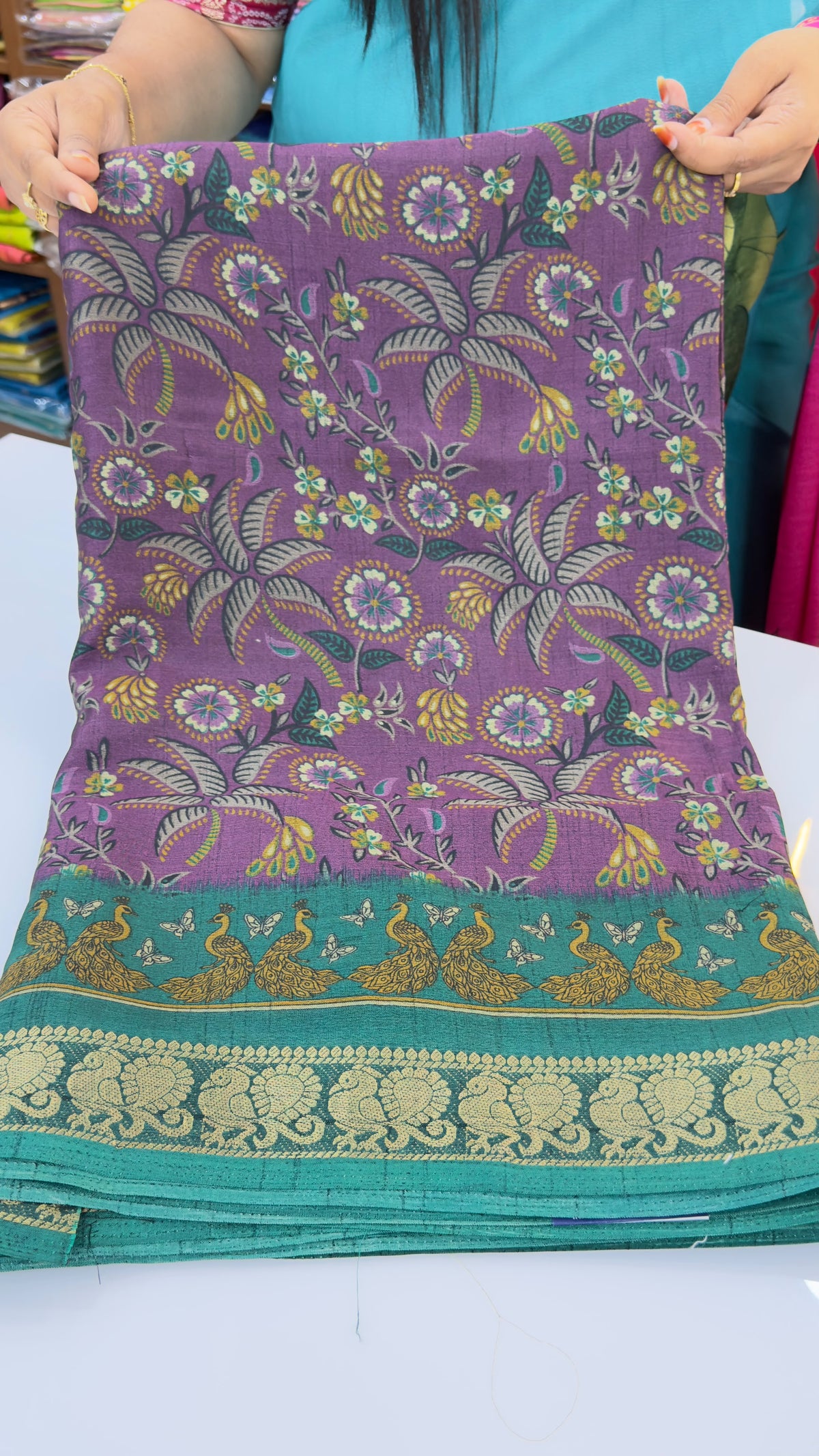 Narayani soft pattu sarees