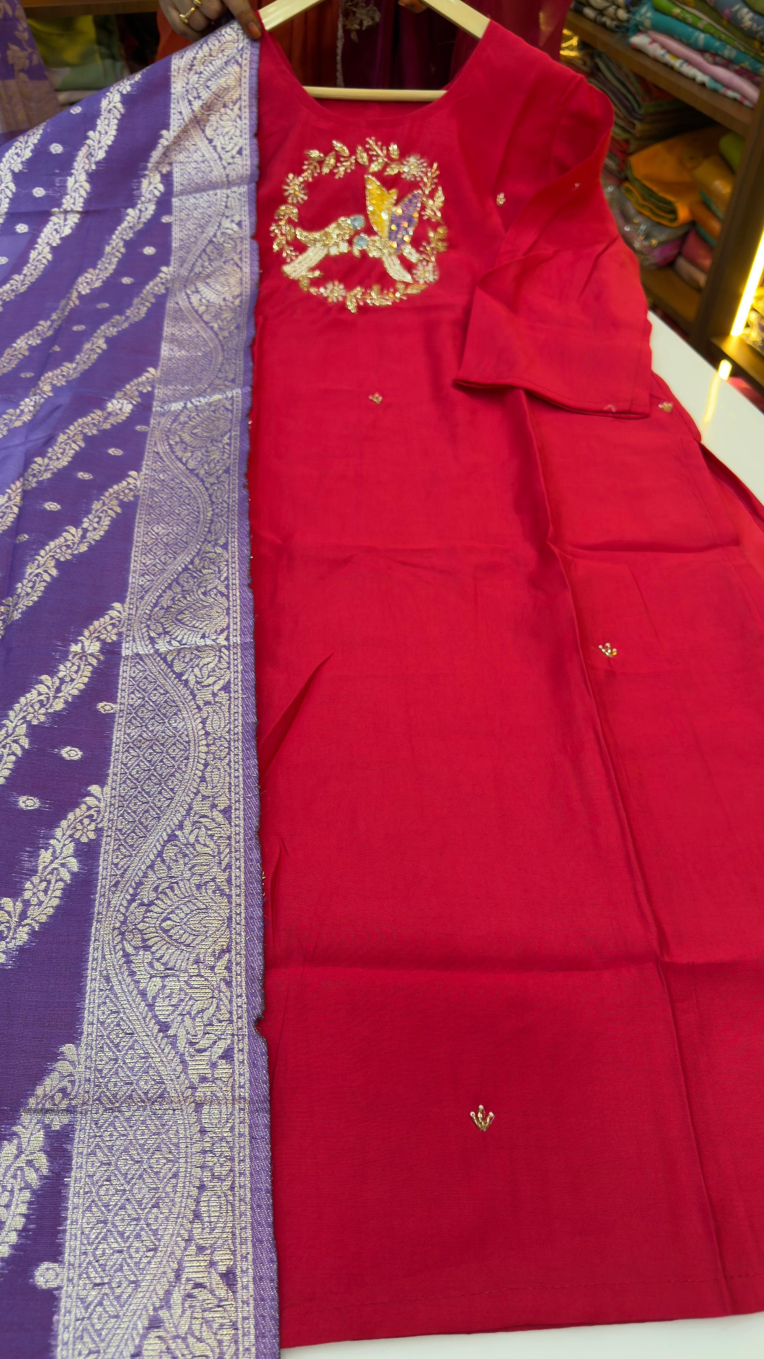 Plus Size Party Wear Sarees
