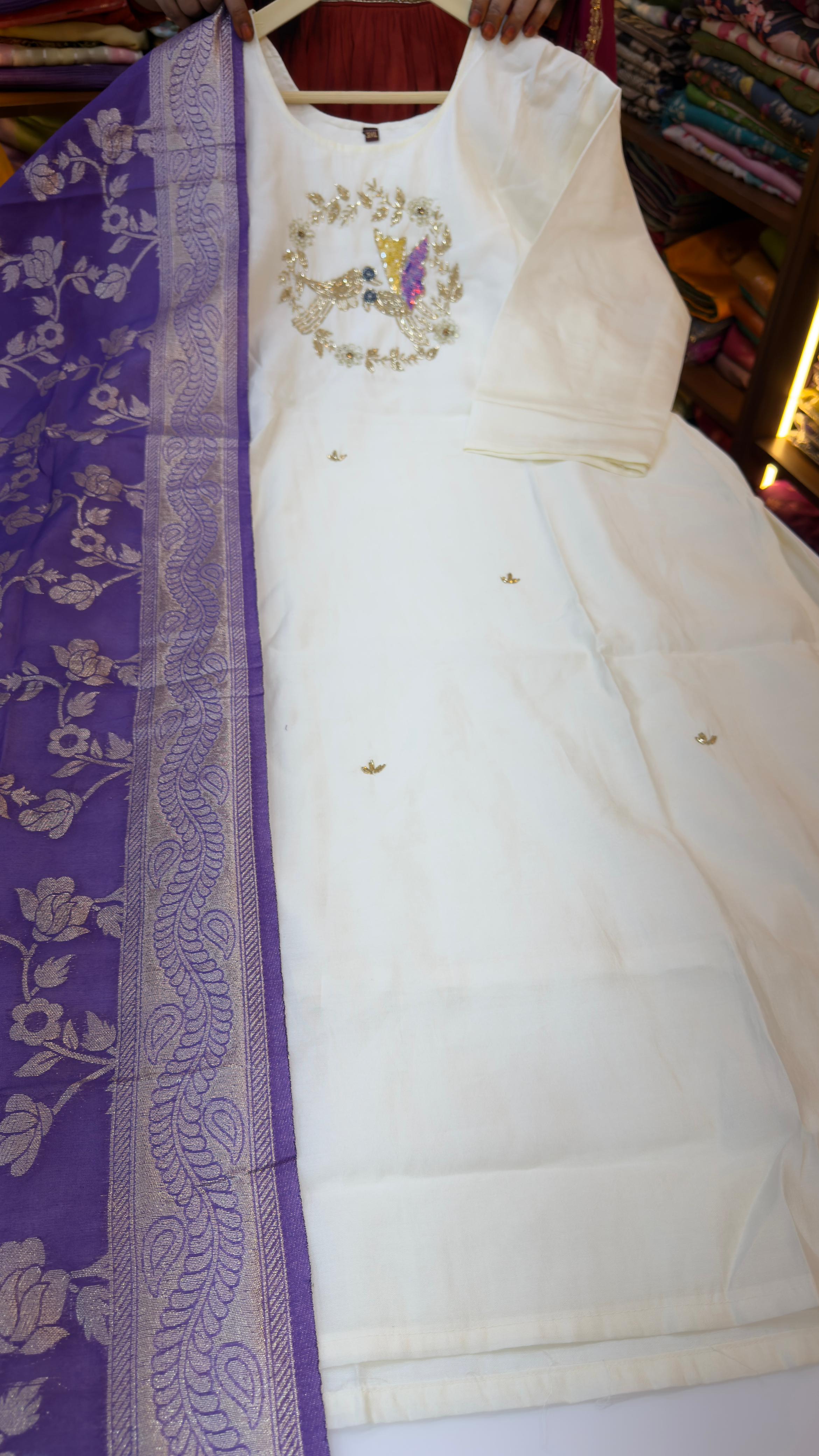 Plus Size Party Wear Sarees