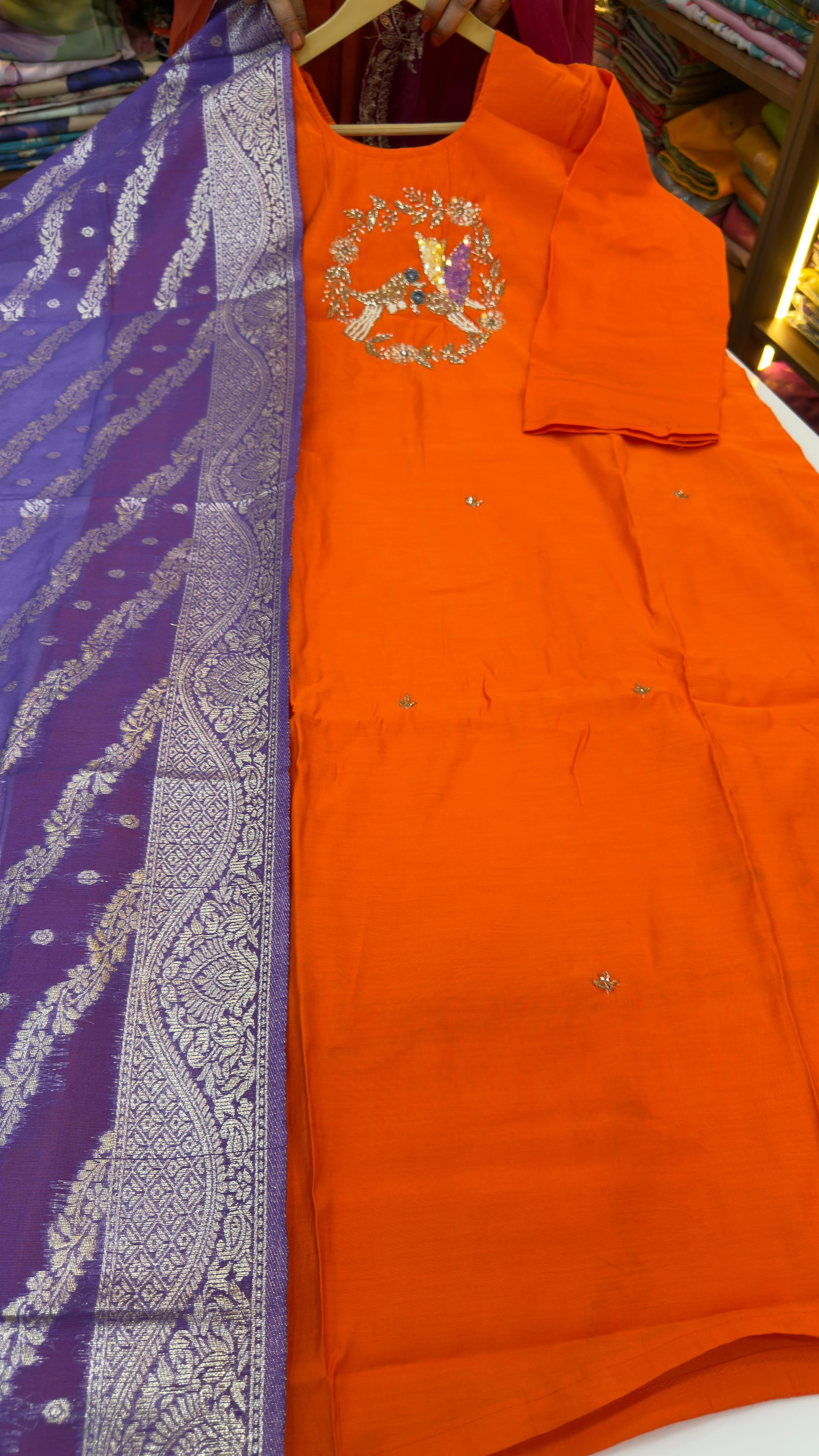 Plus Size Party Wear Sarees