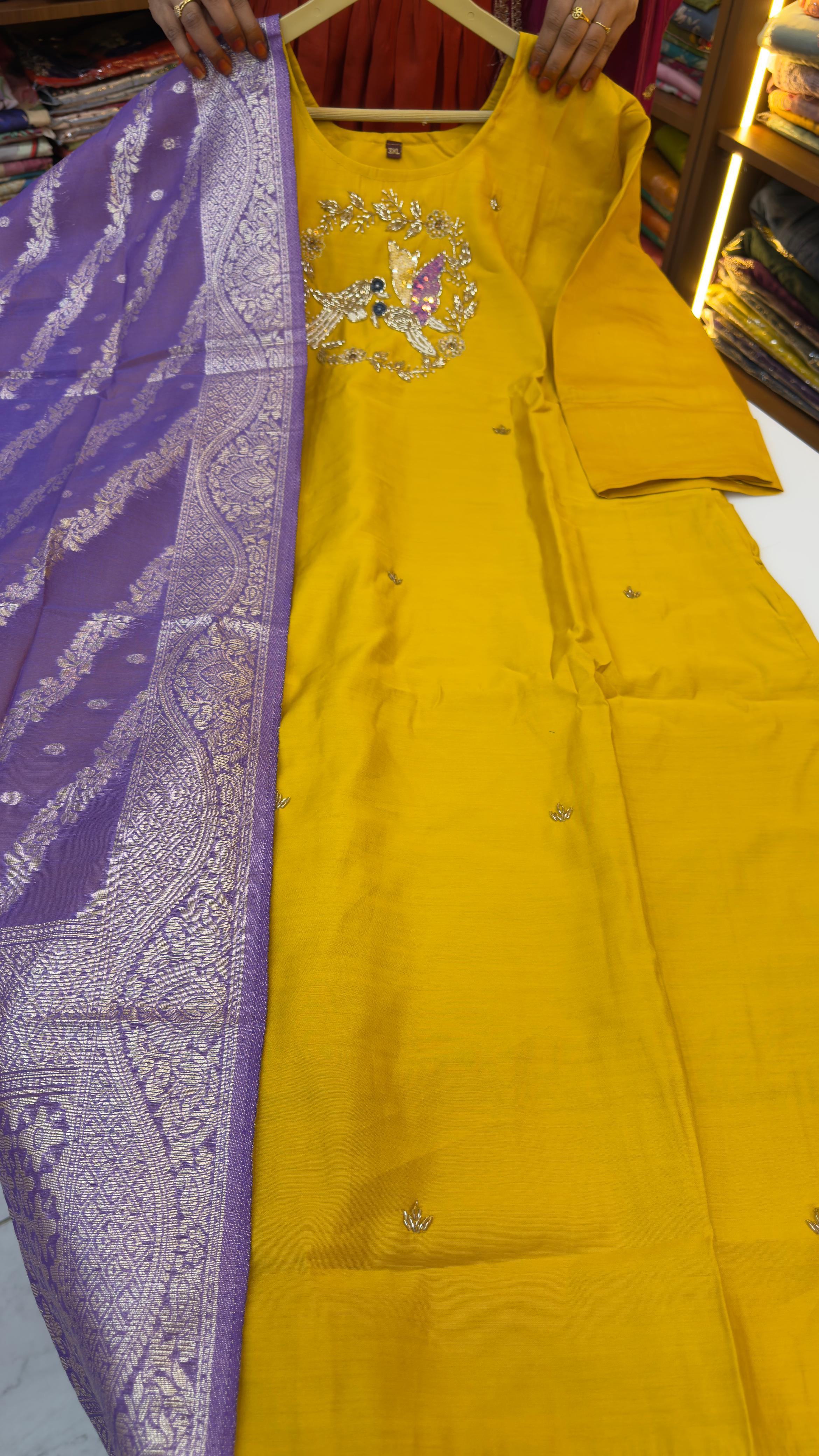 Plus Size Party Wear Sarees