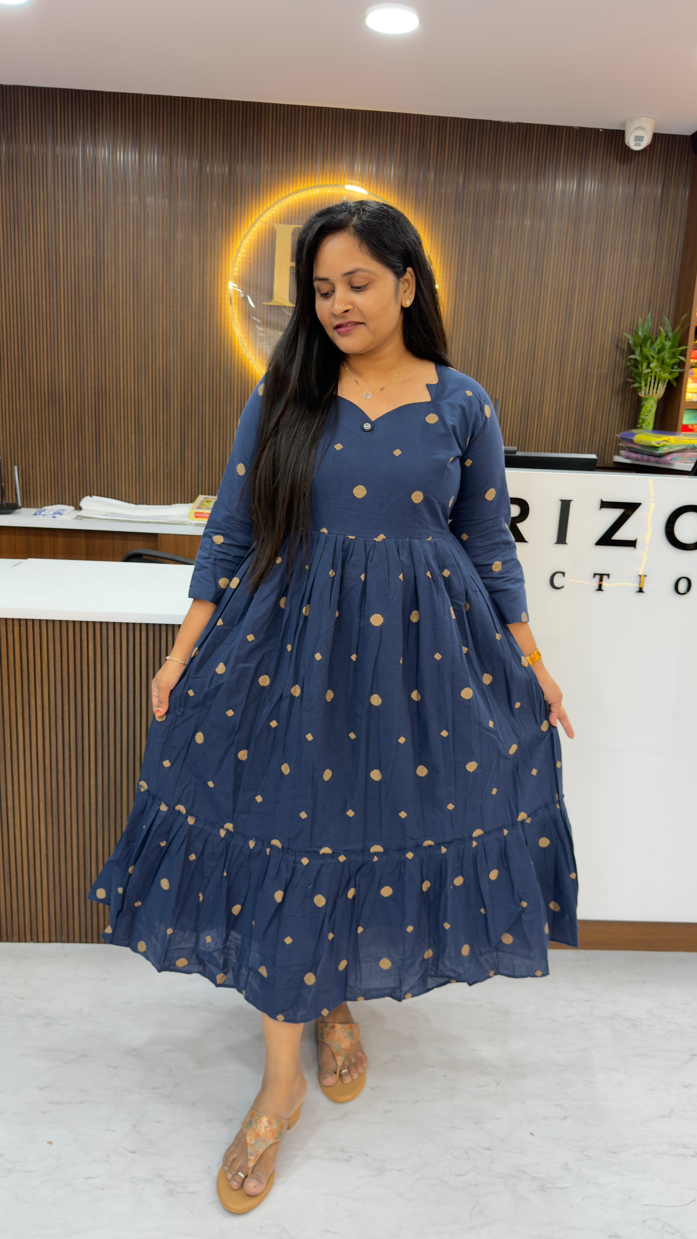 Cotton Frocks