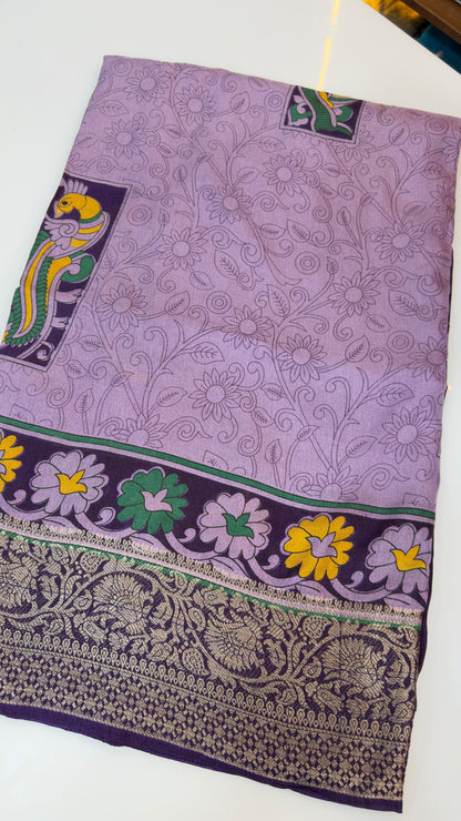 Fancy sarees