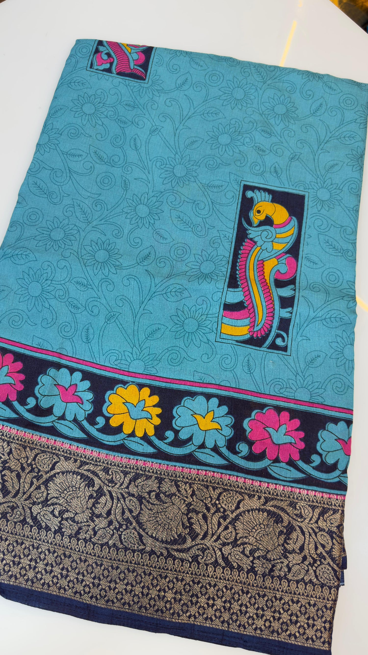Fancy sarees