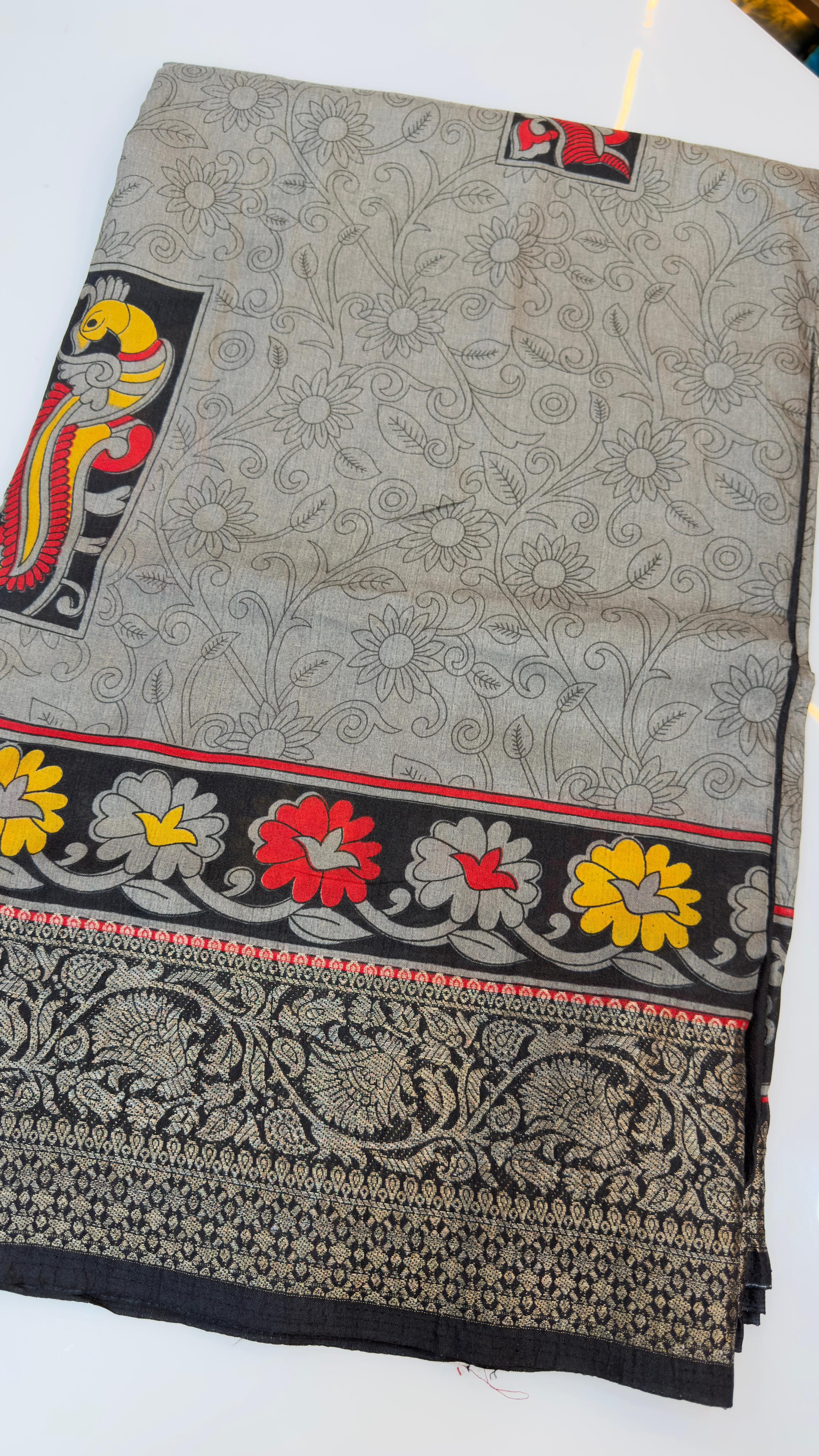 Fancy sarees