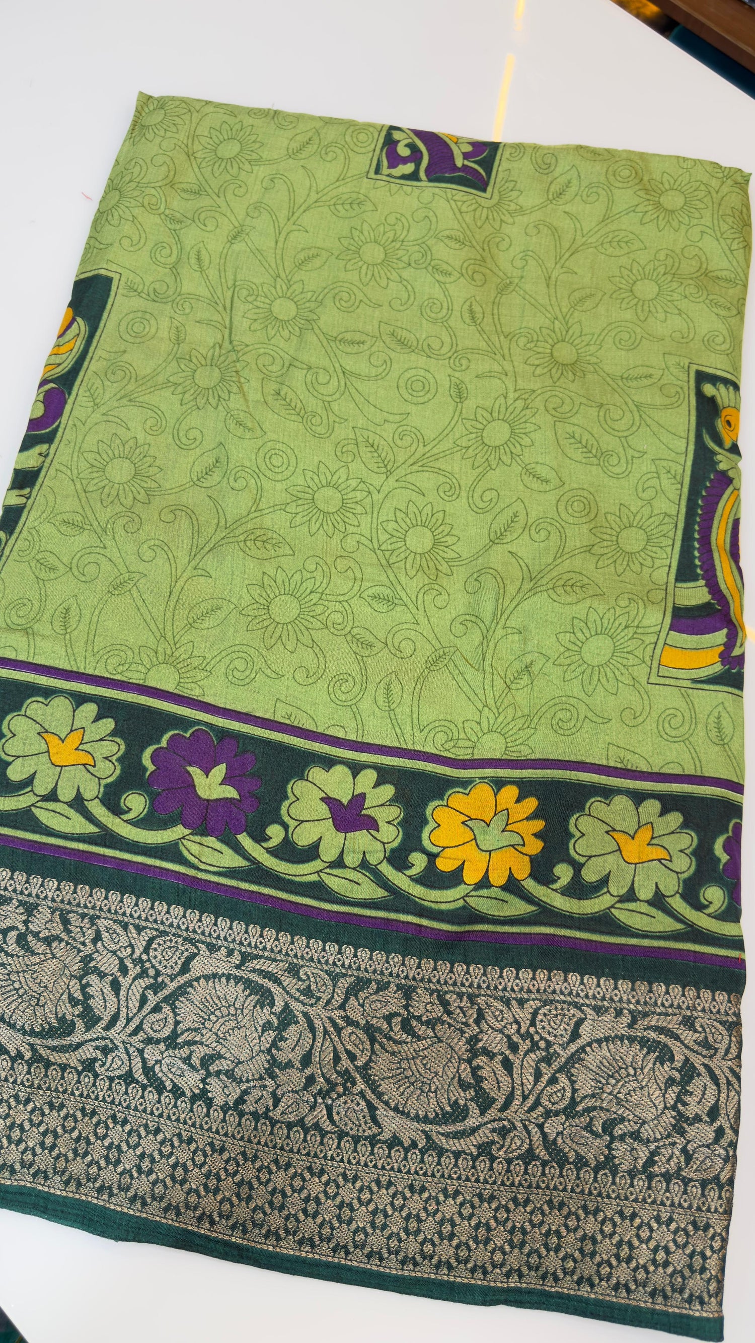 Fancy sarees