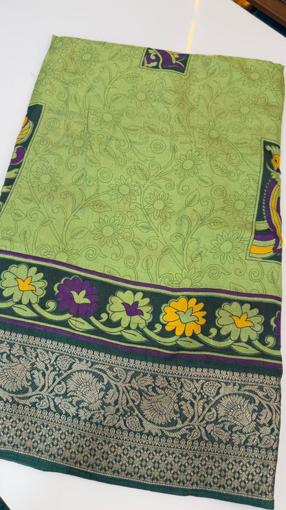 Fancy sarees
