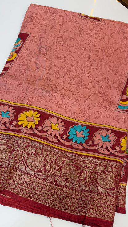 Fancy sarees