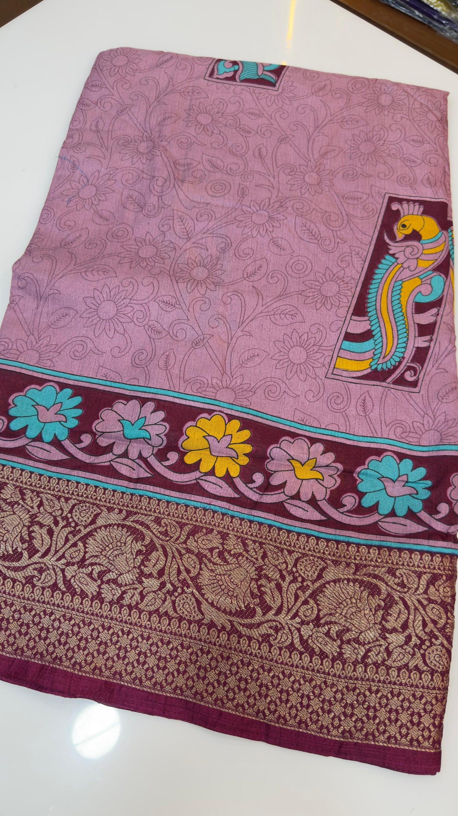 Fancy sarees
