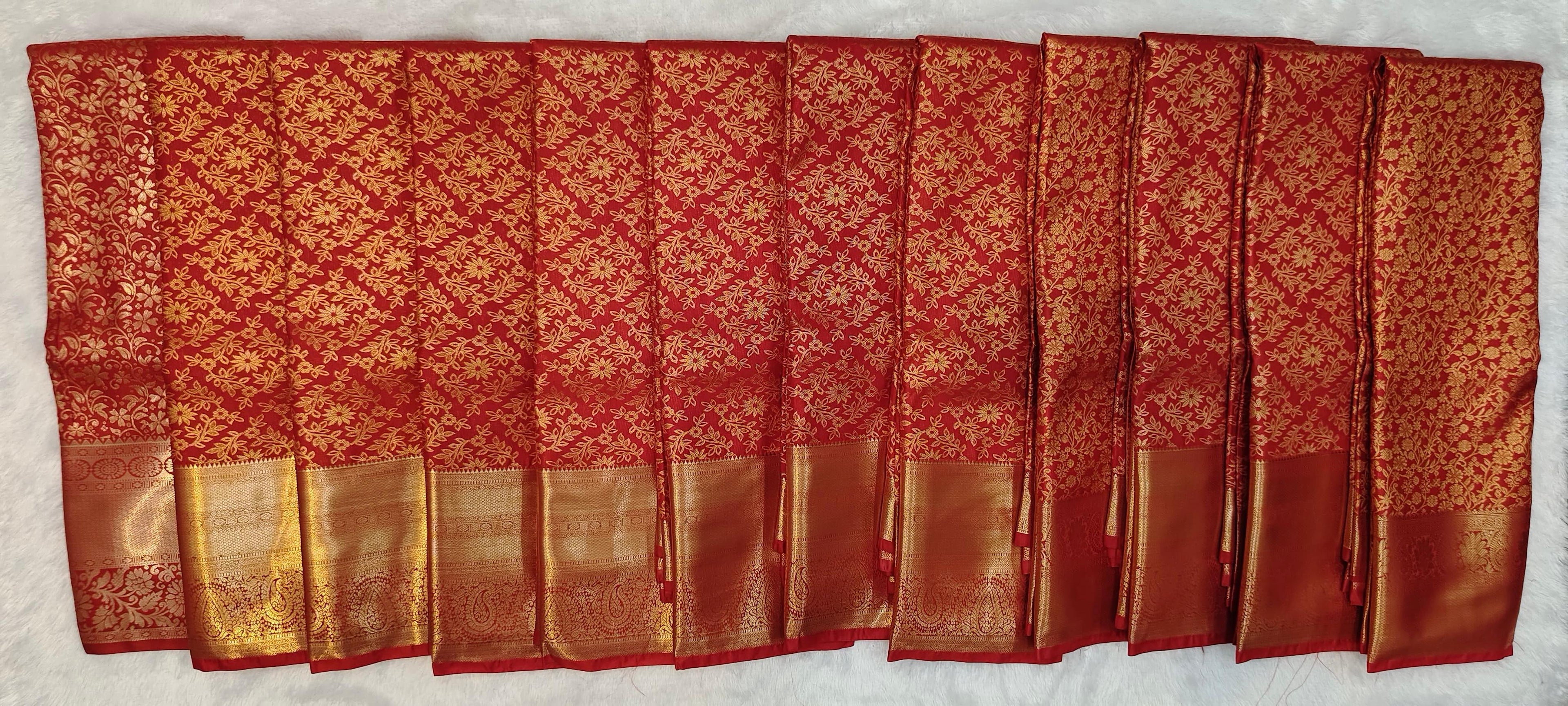 Semi Kanchi pattu