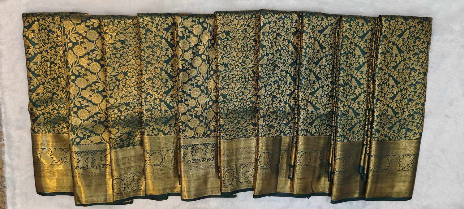 Semi Kanchi pattu