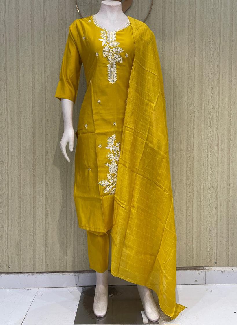 Fancy 3 piece set