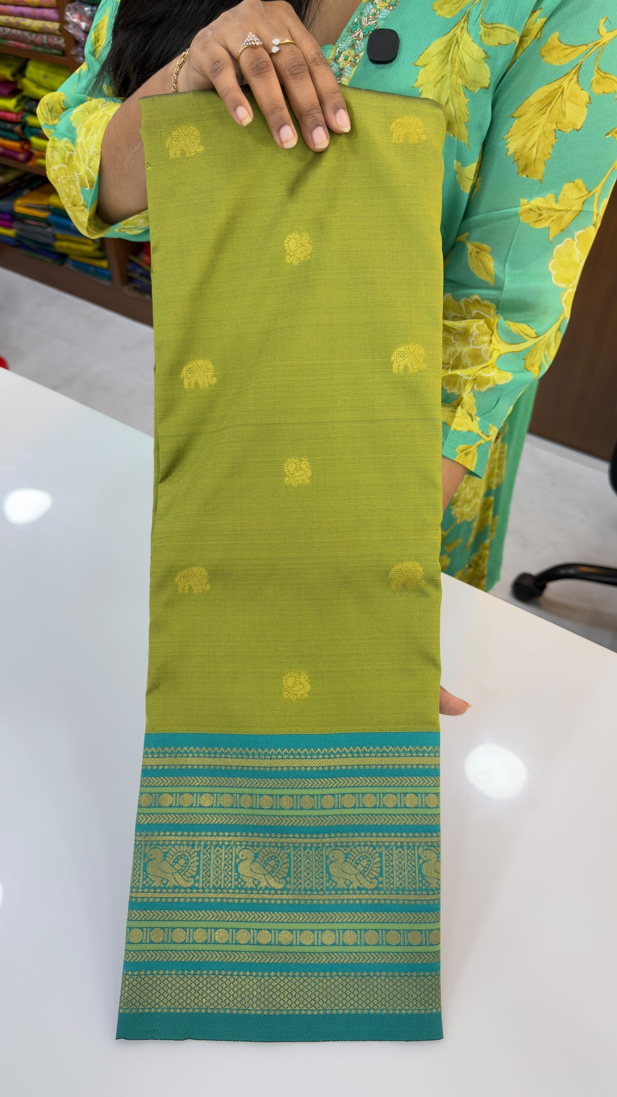 Vintage soft pattu sarees