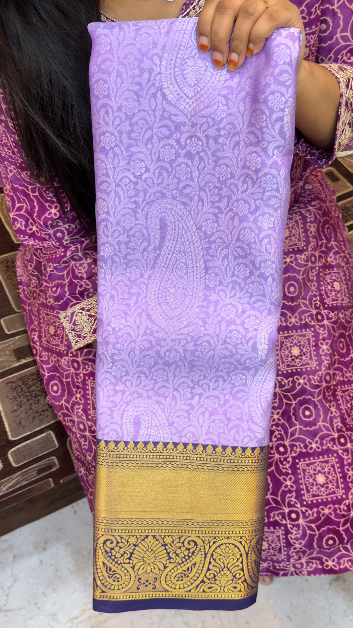 Semi pattu sarees