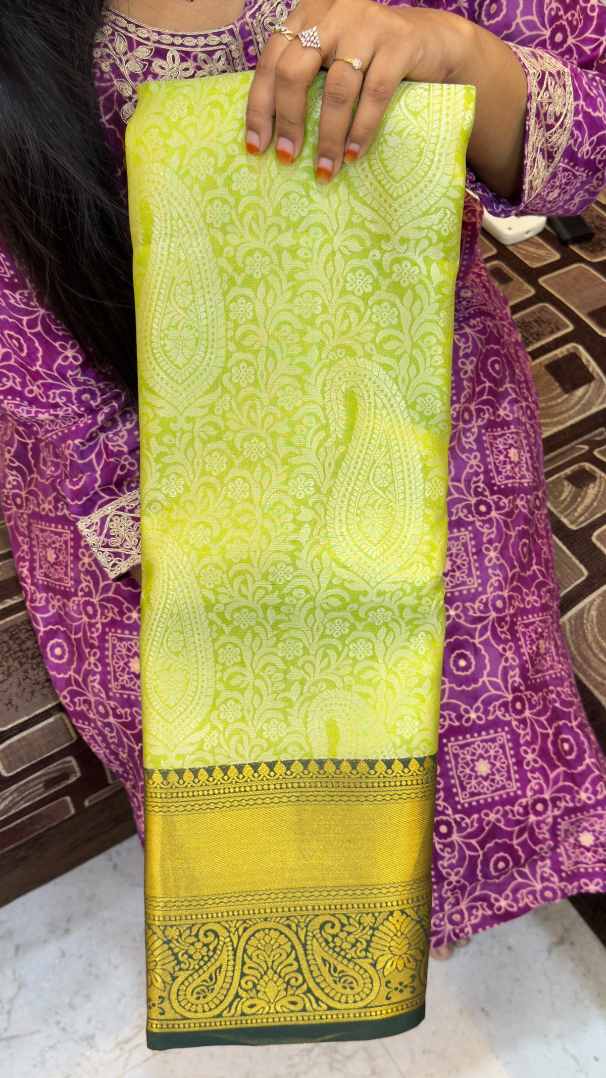 Semi pattu sarees