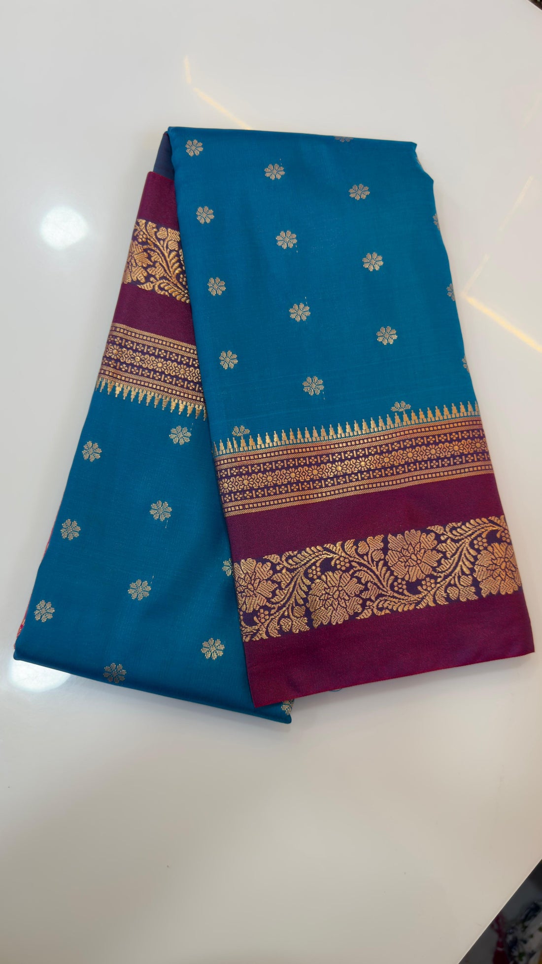 Narayani Pattu