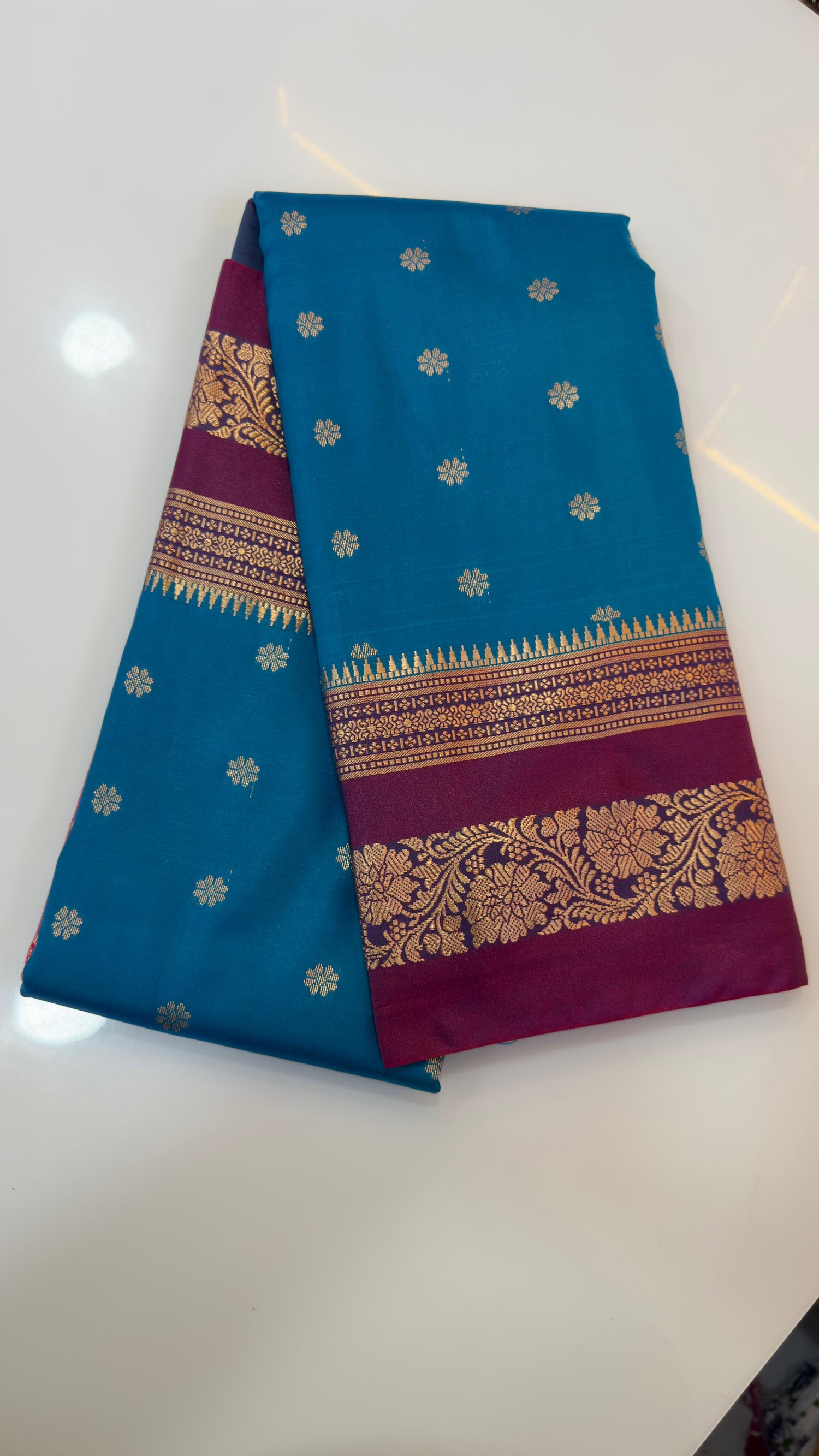Narayani Pattu