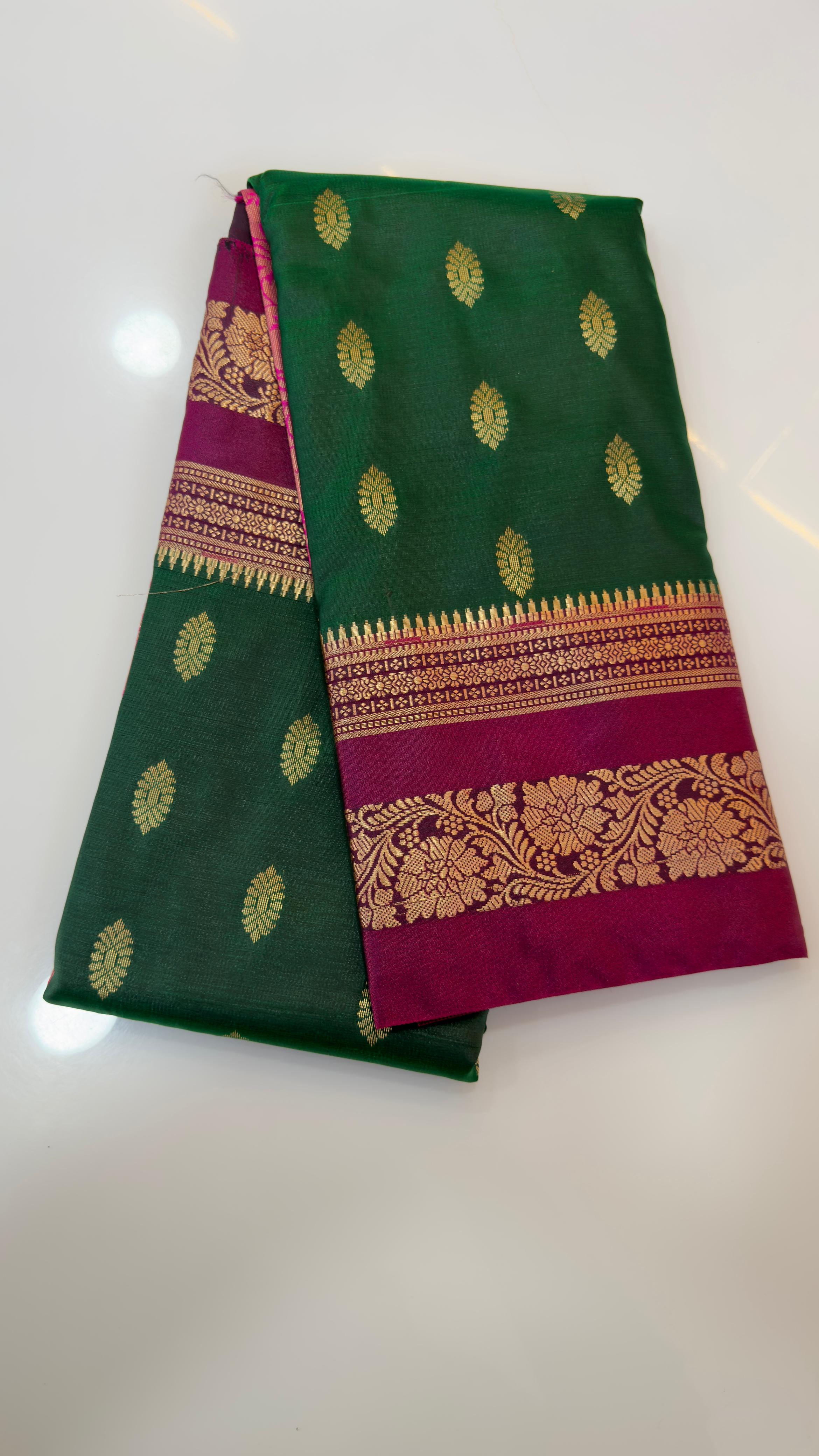 Narayani Pattu