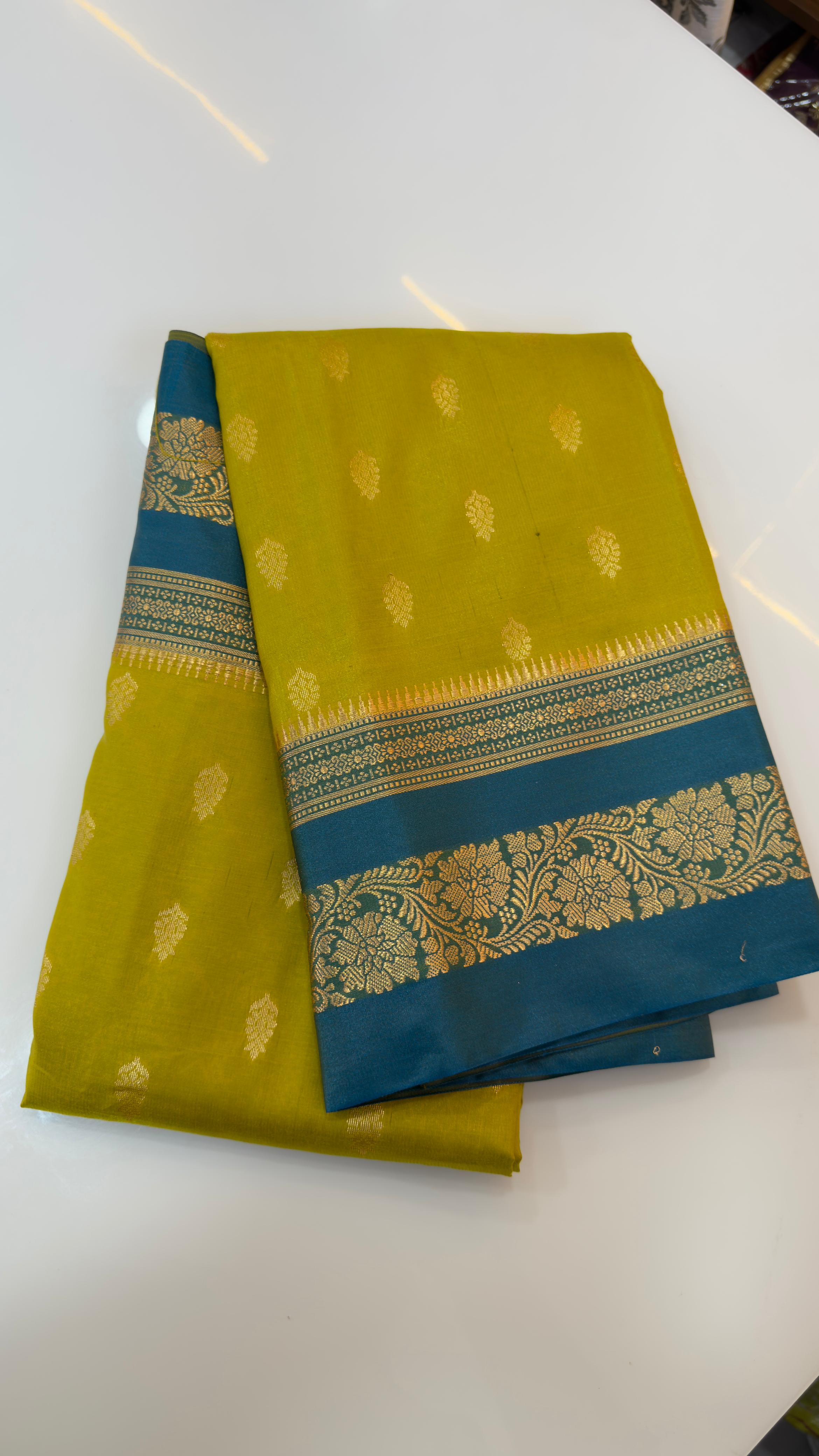 Narayani Pattu