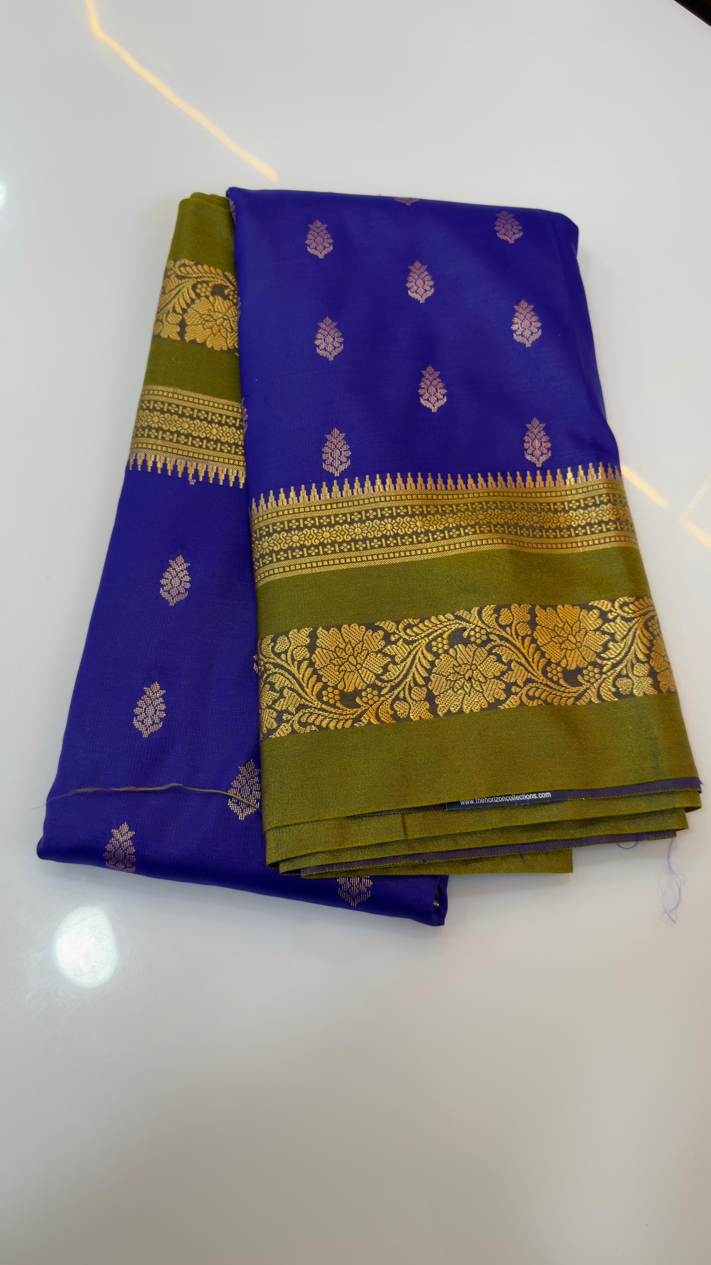 Narayani Pattu