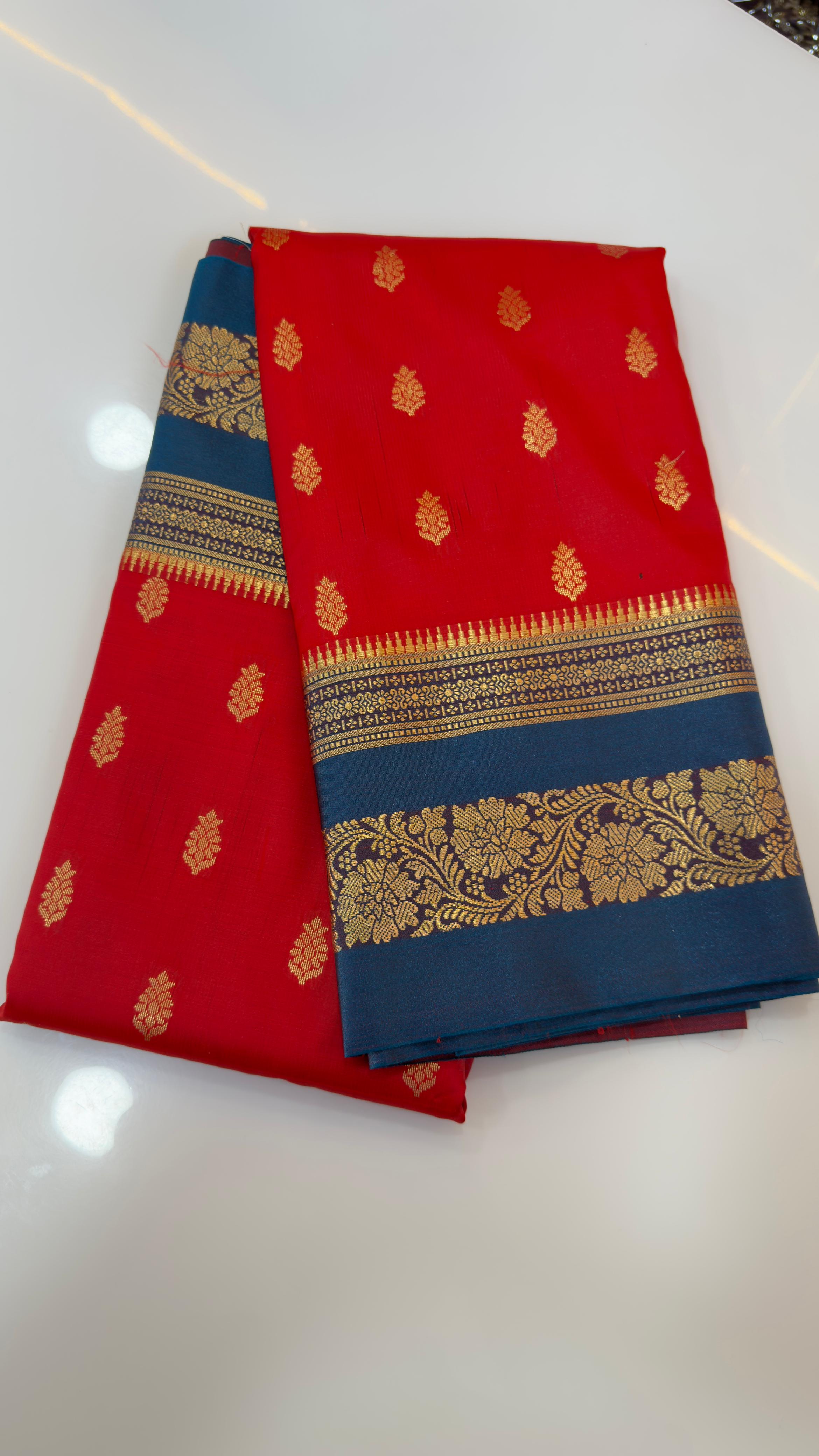 Narayani Pattu
