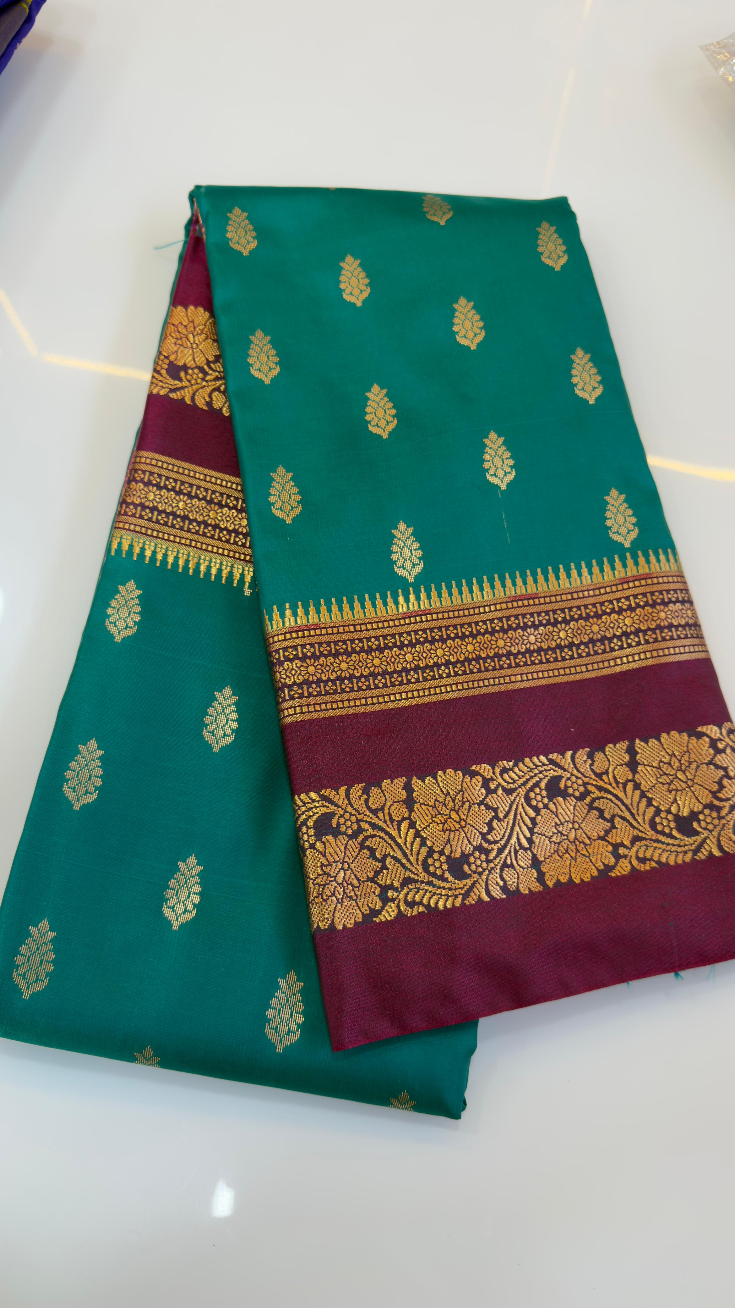 Narayani Pattu