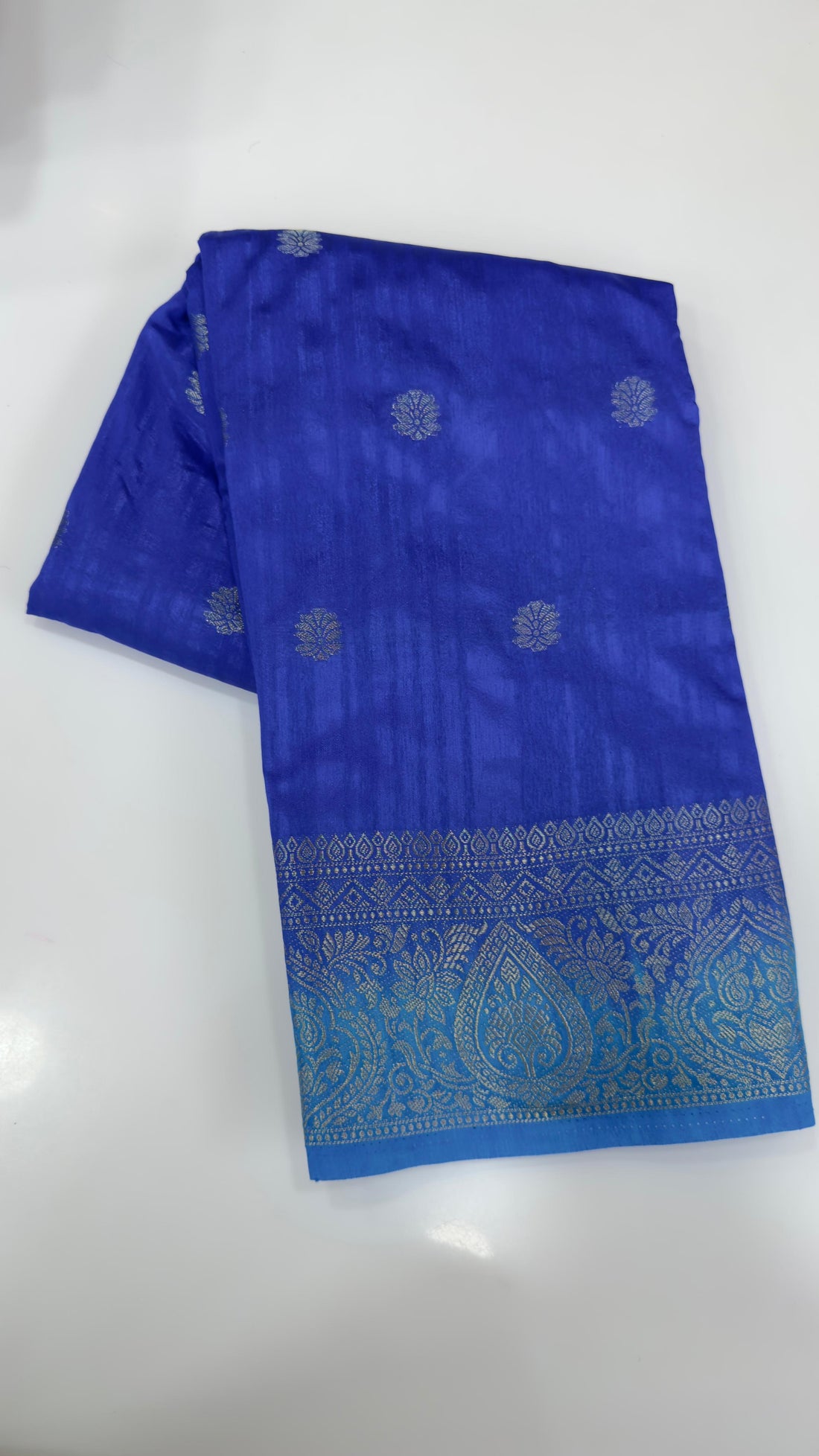 Banarasi Dupion Sarees