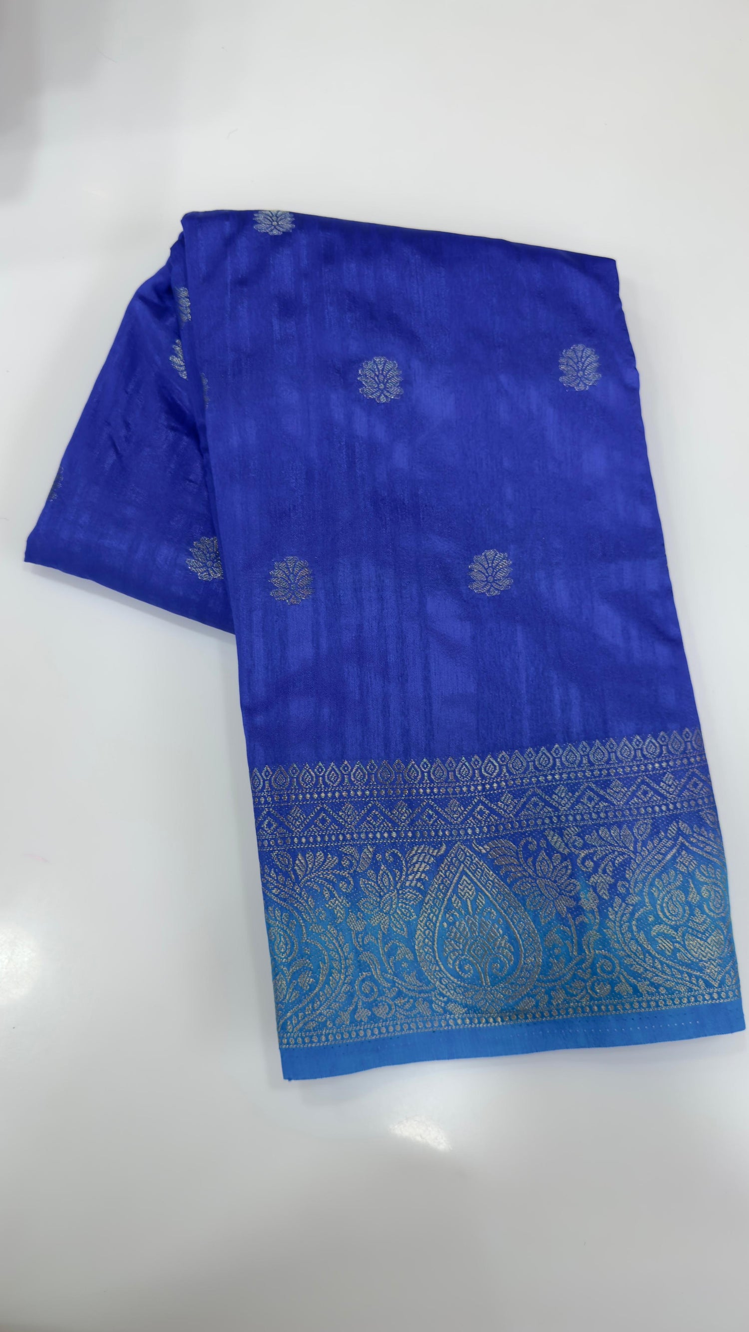 Banarasi Dupion Sarees