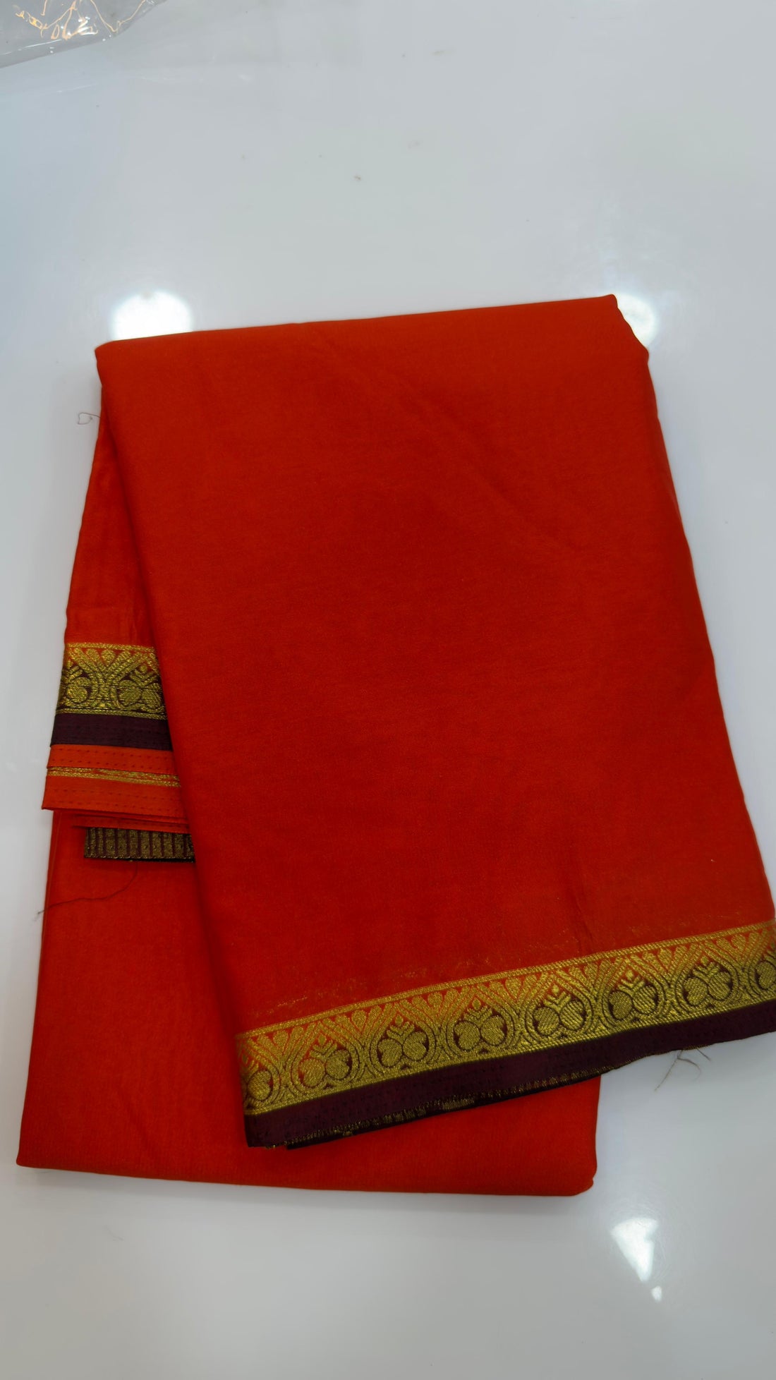 Mysore Crepe silk