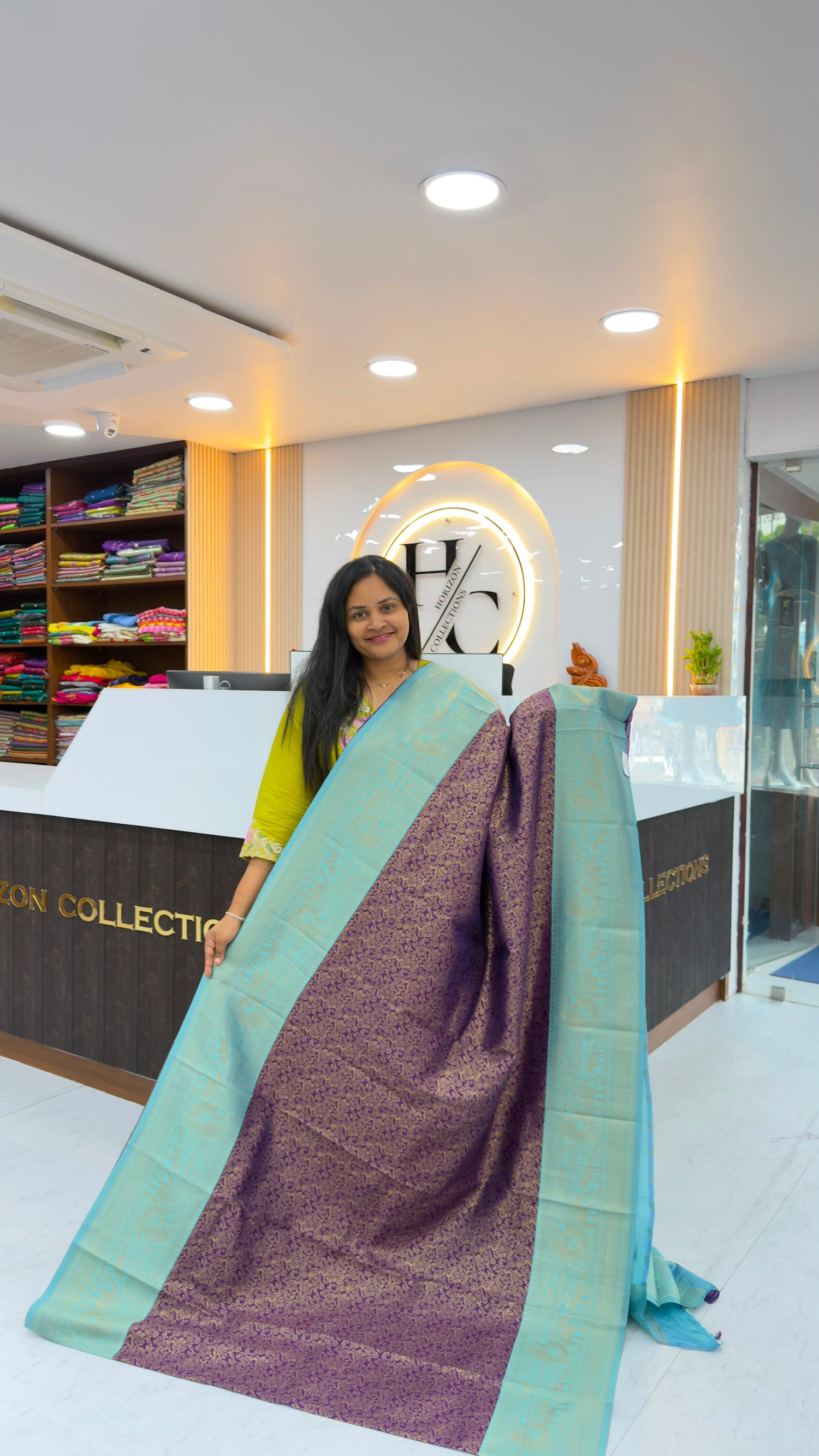 Pre Booking Korvai meena pattu sarees