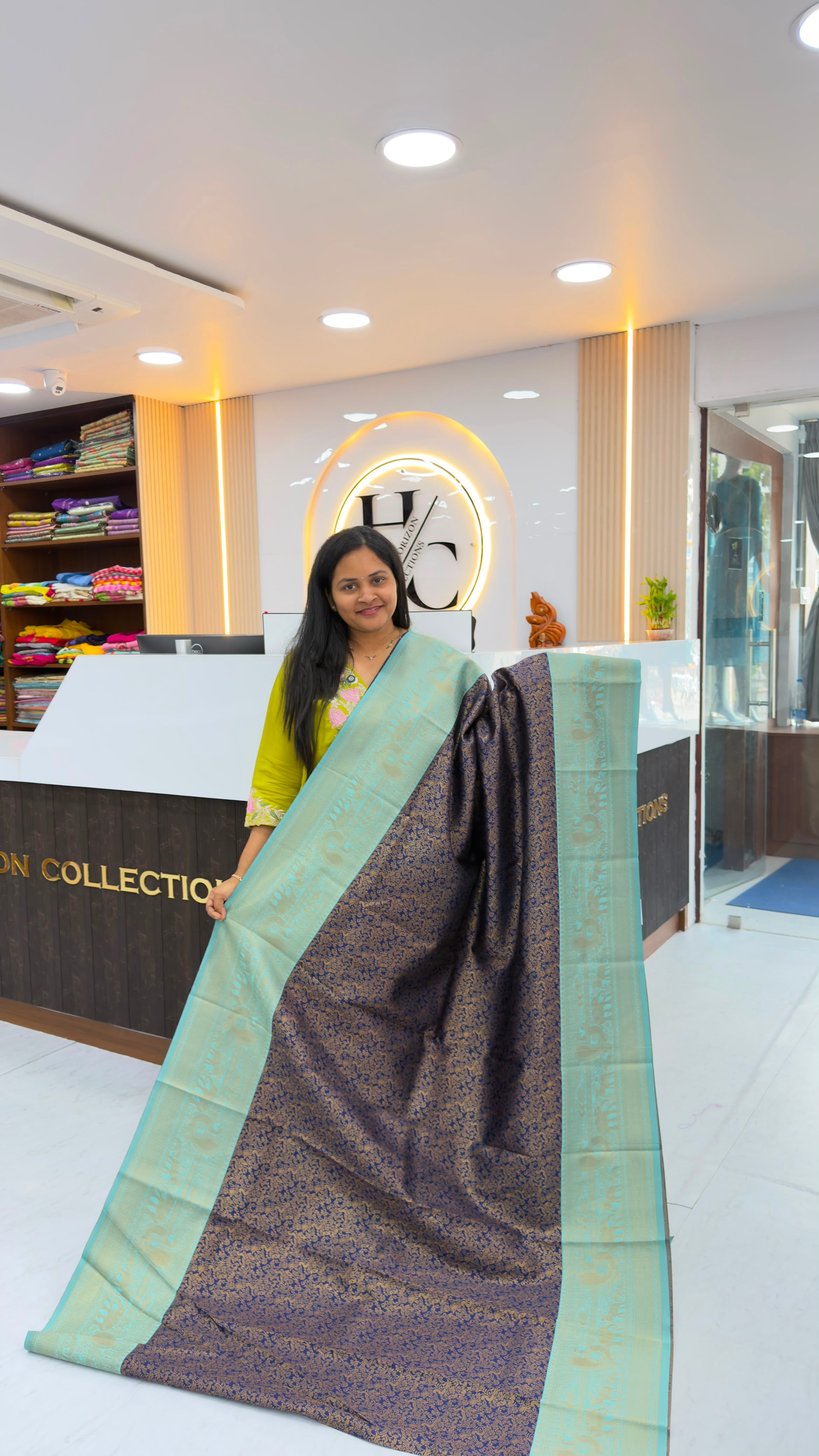 Pre Booking Korvai meena pattu sarees