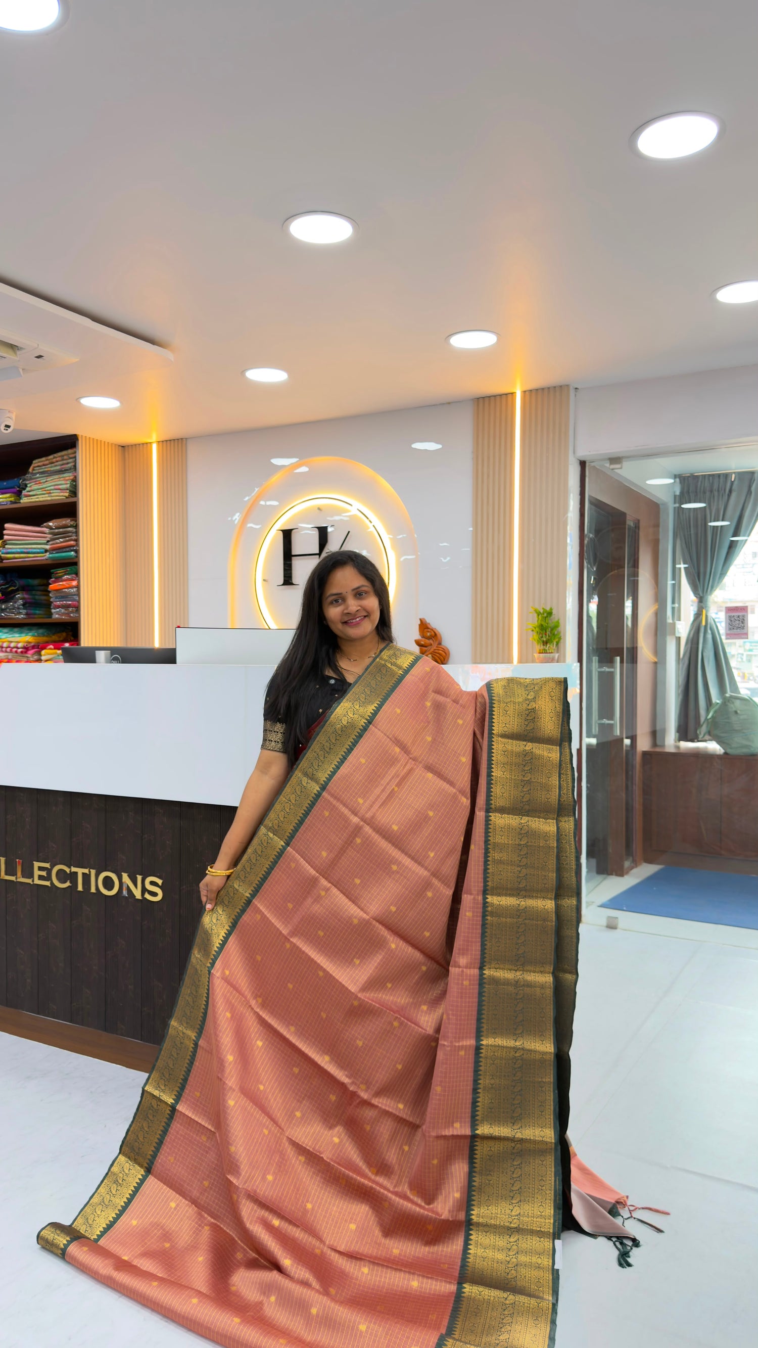 Vintage Banarasi Sarees