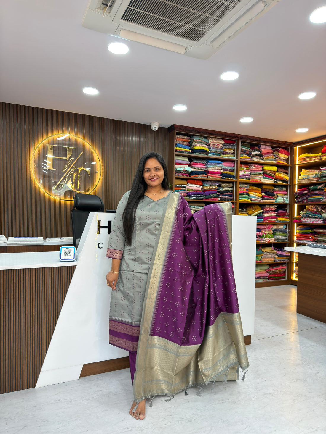 Traditional Gadwal Sets