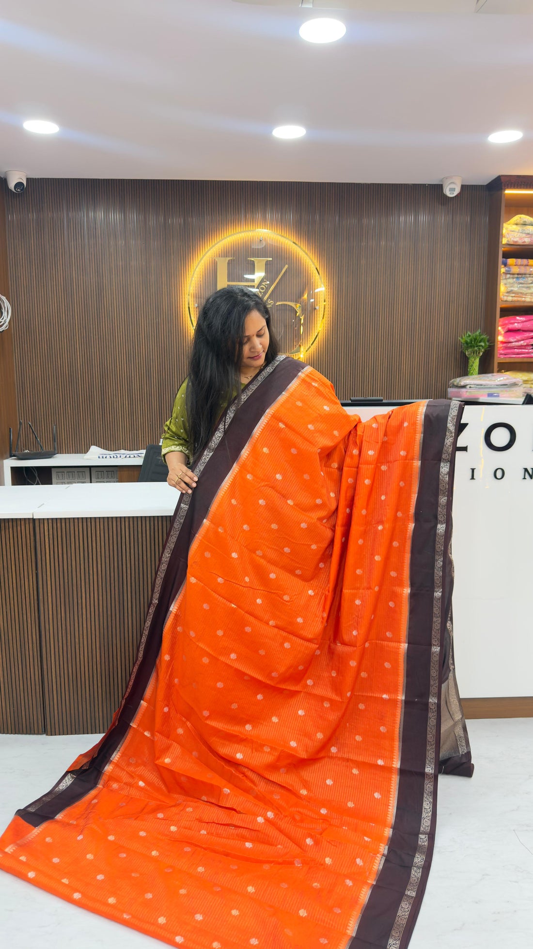 Banarasi Dipika sarees